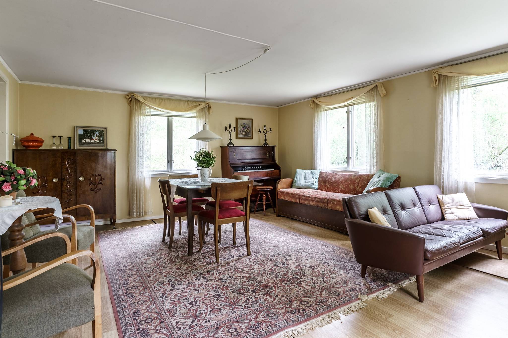 5 rum Villa på Hyltan 4313 Markaryds kommun - bild 14