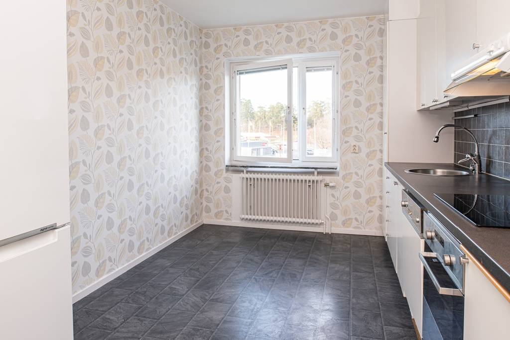 3 rum Lägenhet på Västra Tullgatan 32A Hudiksvalls kommun - bild 7
