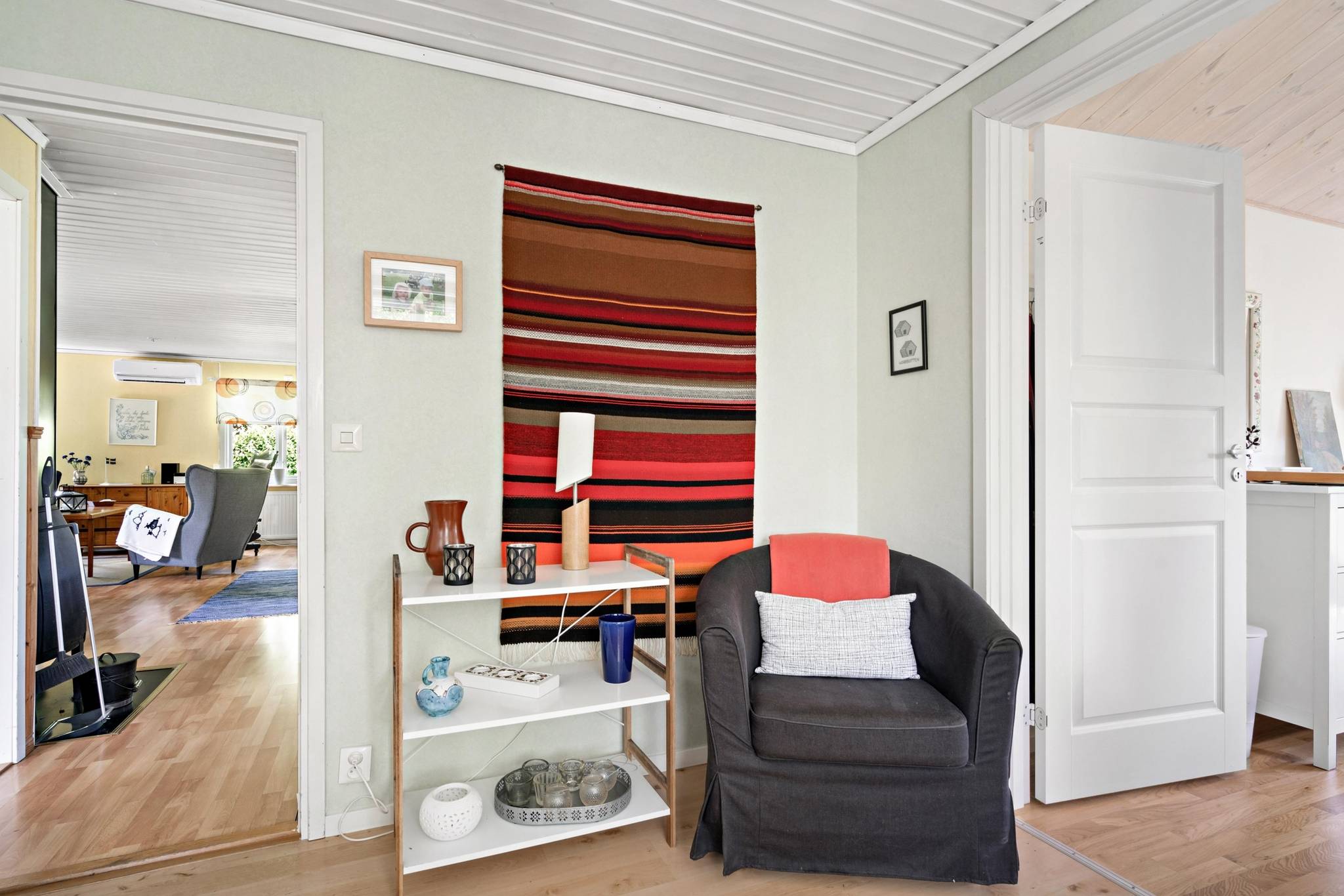 3 rum Villa på Gula vägen 5 Uppsala kommun - bild 12