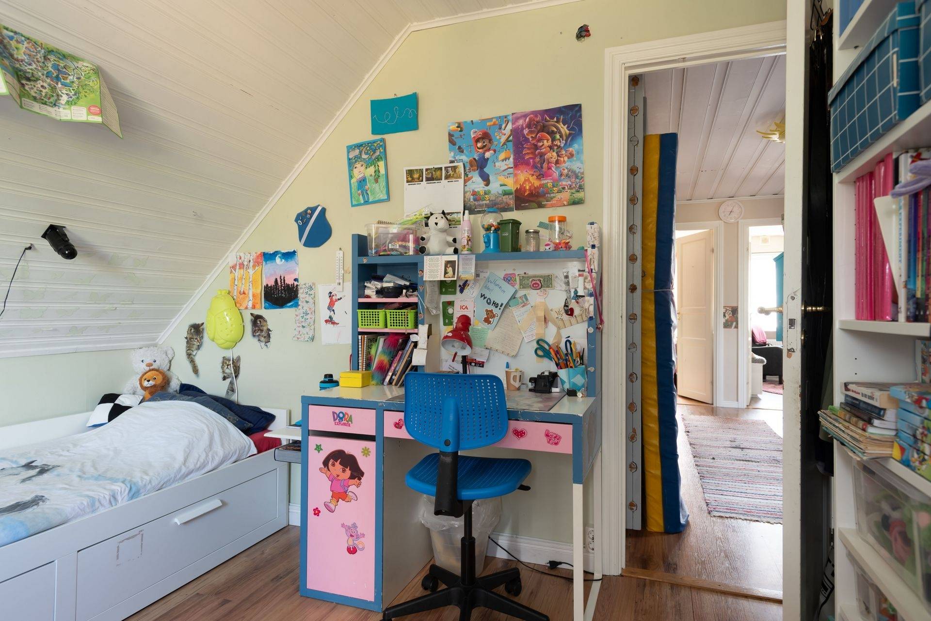 7 rum Villa på Kornstigen 4 Vedevåg Lindesbergs kommun - bild 53