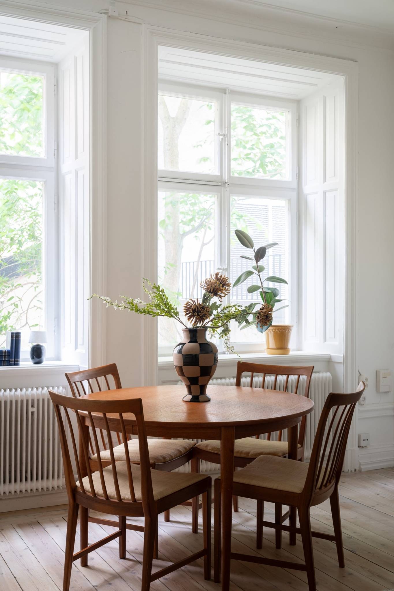 2 rum Lägenhet på Gästrikegatan 8A Vasastan Stockholms kommun - bild 4