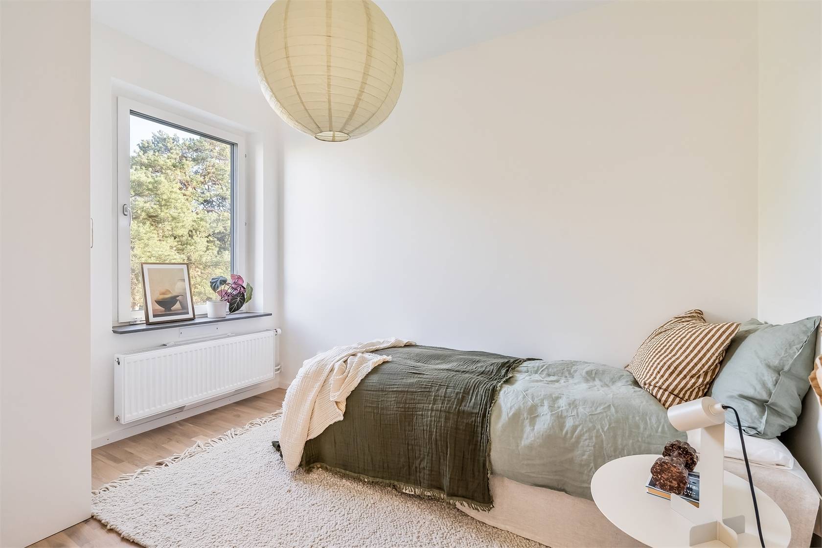 4 rum Lägenhet på Alphyddevägen 9 Huvudsta Solna kommun - bild 18