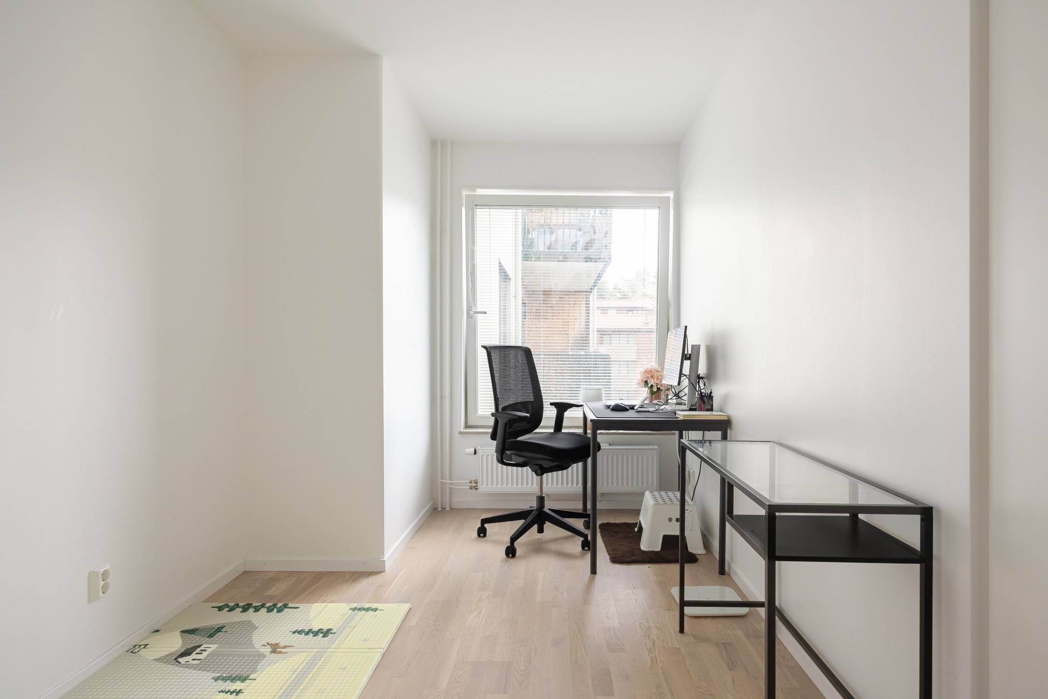 4 rum Lägenhet på Långströmsgatan 5F Hisingen Göteborgs kommun - bild 11