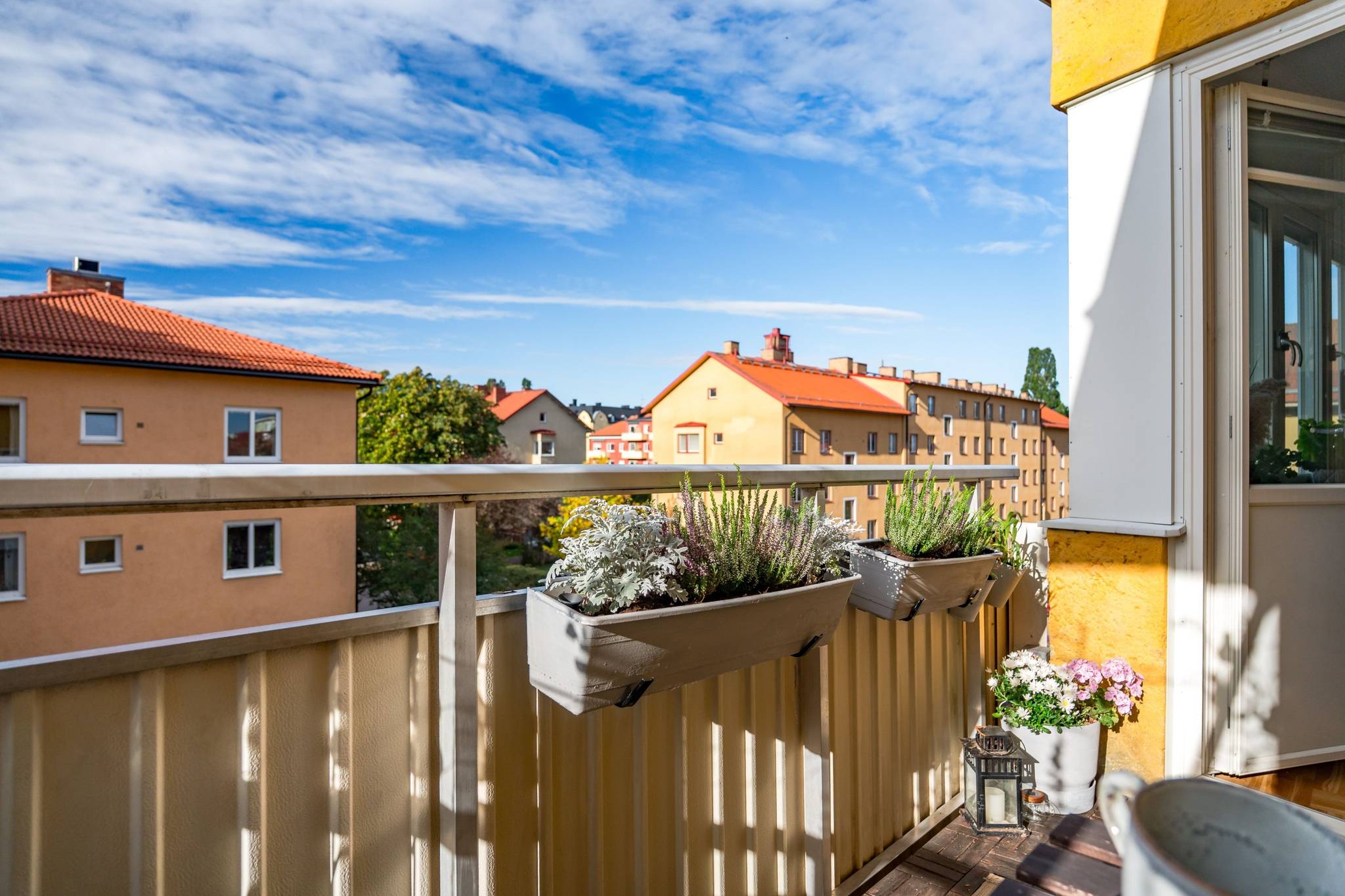 3 rum Lägenhet på Ymergatan 17A Fålhagen Uppsala kommun - bild 6