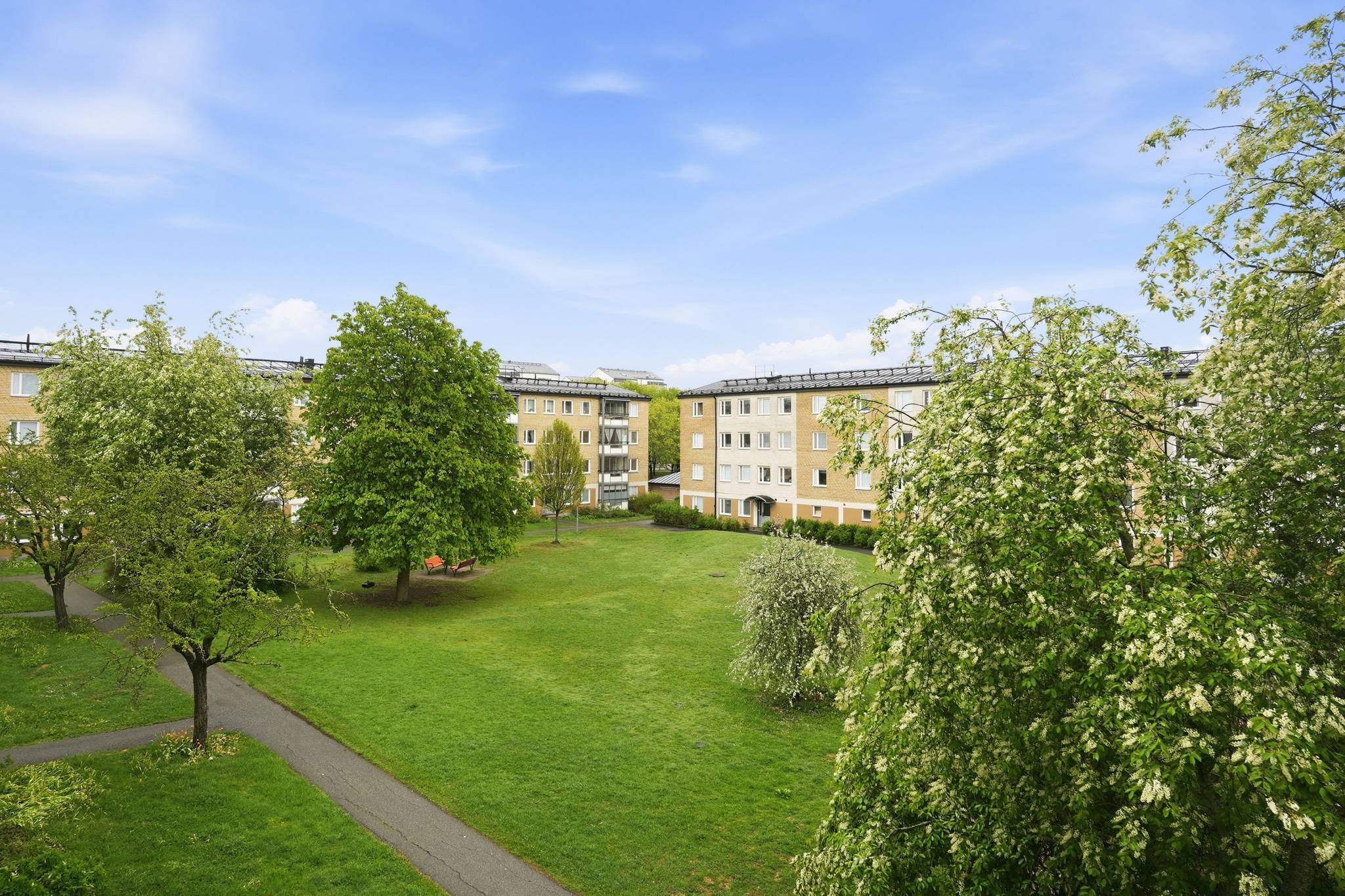 3 rum Lägenhet på Bellmansgatan 90 Bellman Uppsala kommun - bild 7