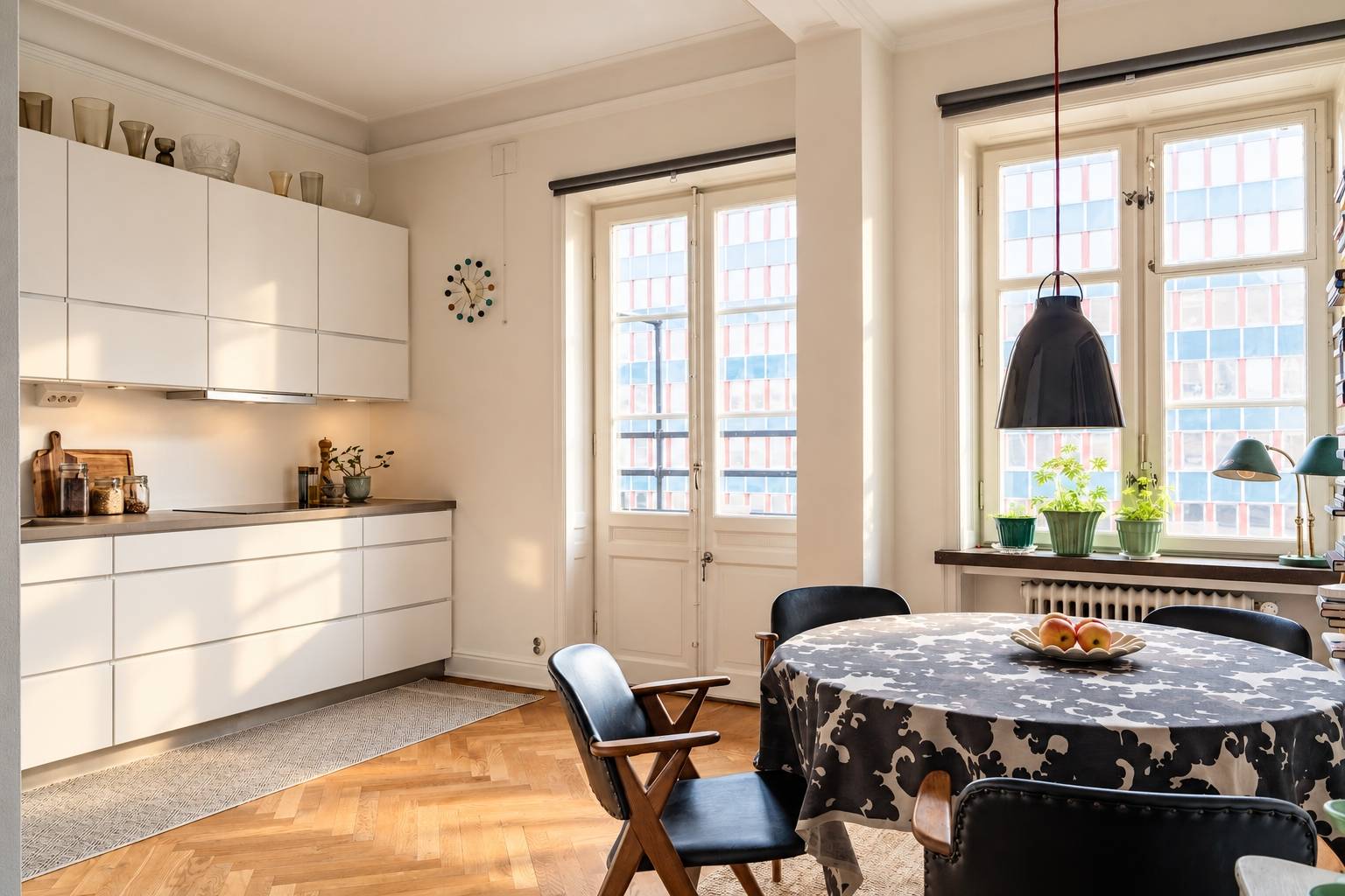 4 rum Lägenhet på Kungsgatan 8, helsingborg Centrum Helsingborgs kommun - bild 12