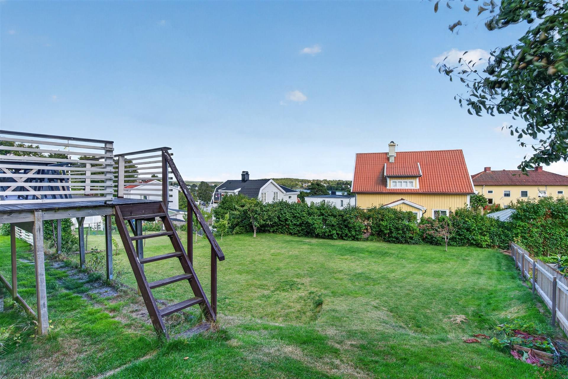 120 m² Villa på Smedjegatan 6 Strömstads kommun - bild 13