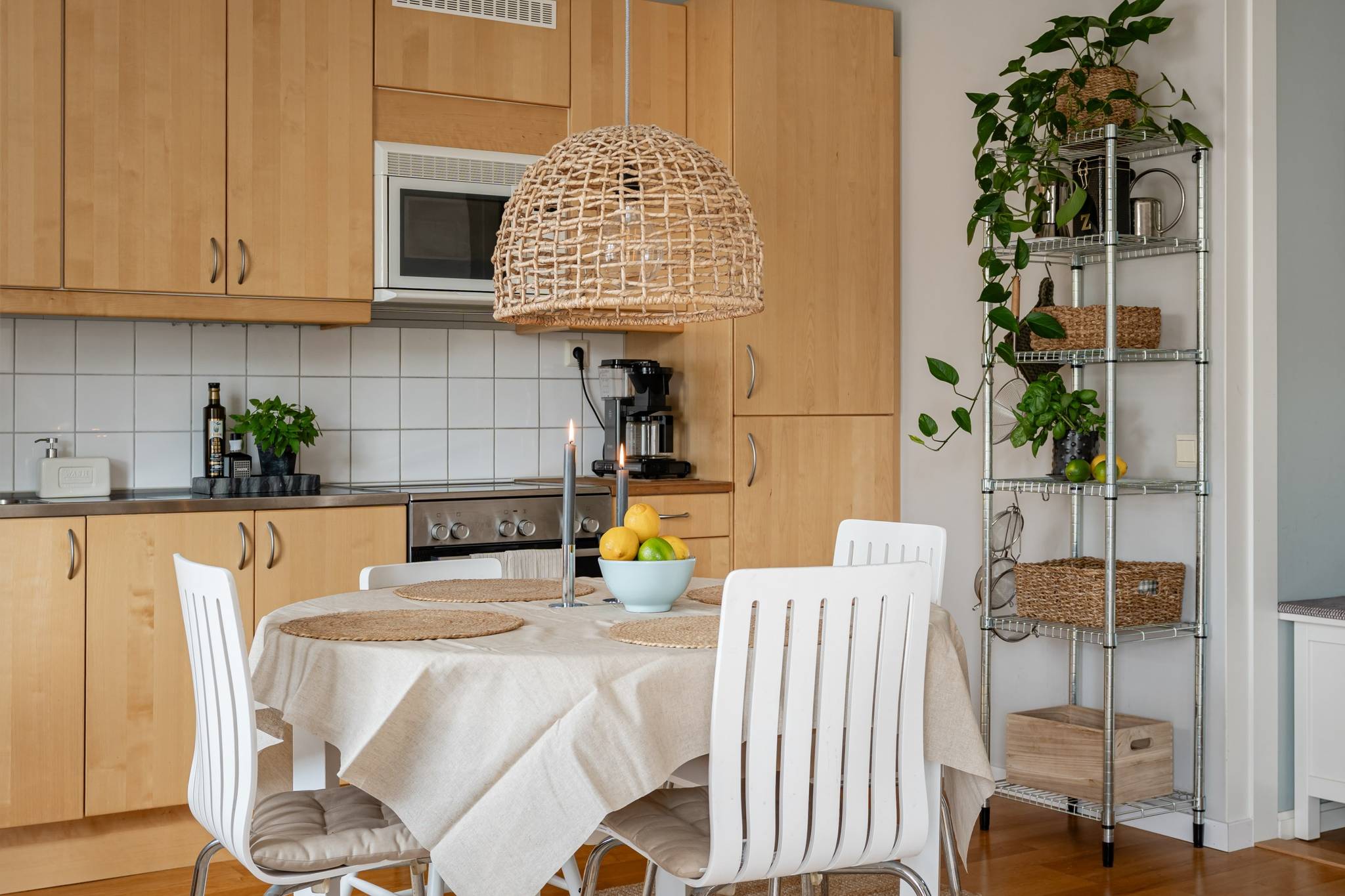 3 rum Lägenhet på Fritzbergsvägen 166E Bällstalund Vallentuna kommun - bild 15