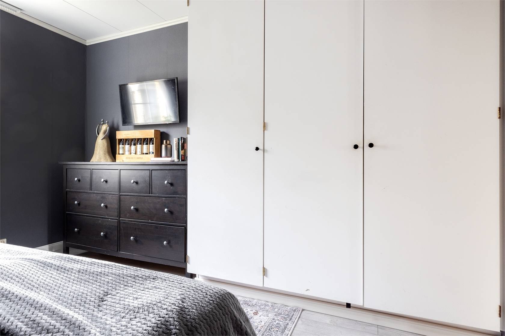 6 rum Villa på Hjältens väg 9 Mönsterås kommun - bild 12