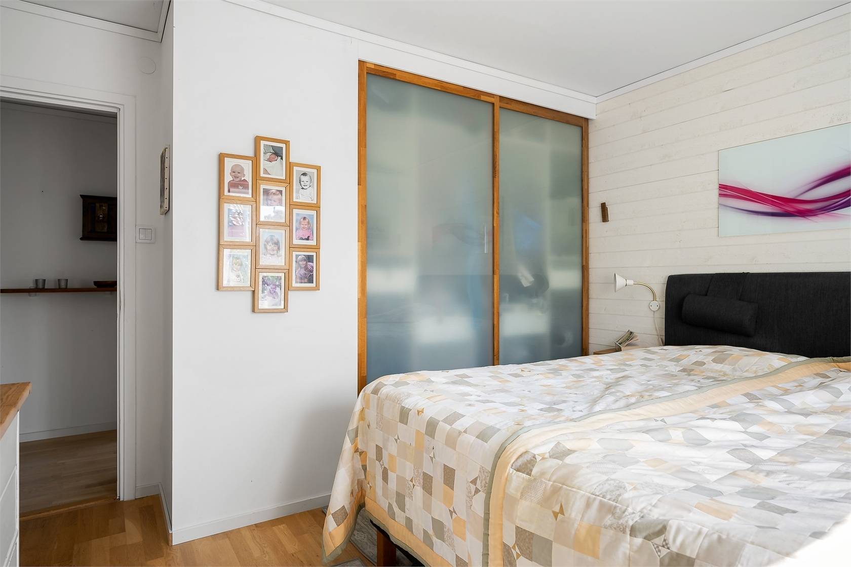 5 rum Villa på Brunflogatan 7 Vällingby Parkstad / Råcksta Stockholms kommun - bild 30