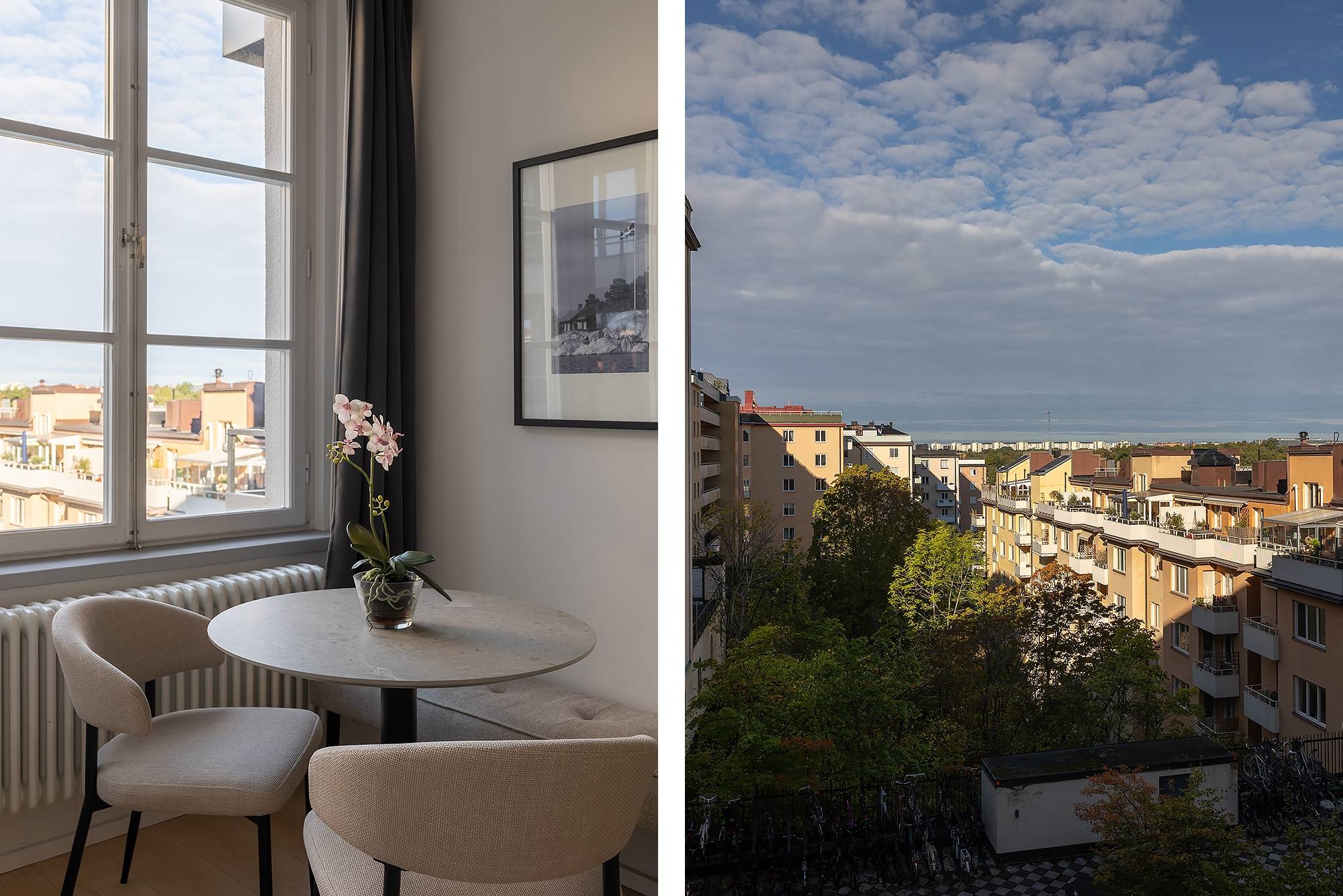 1 rum Lägenhet på Fridhemsgatan 53, 4 tr Kungsholmen Stockholms kommun - bild 4