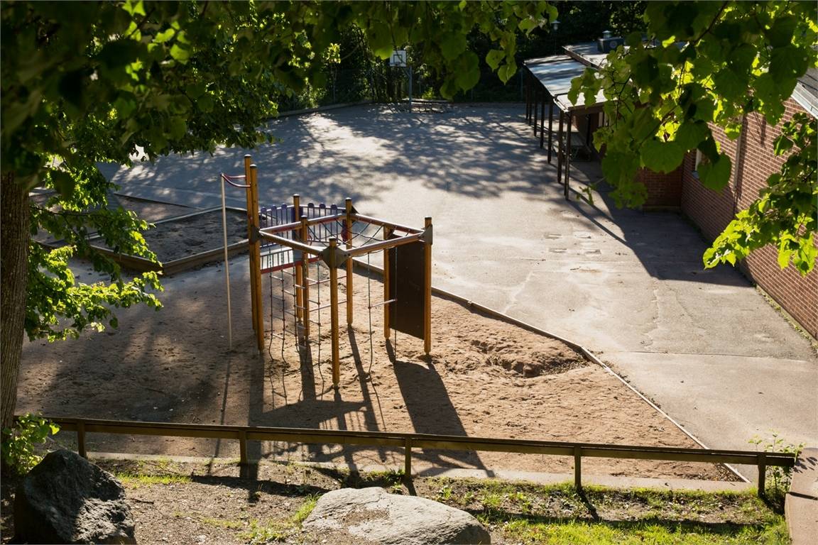 4 rum Villa på Hambovägen 9 Mölnlycke Härryda kommun - bild 39
