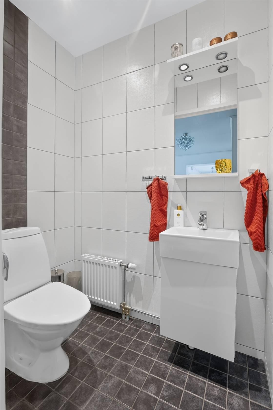 5 rum Villa på Trollinggatan 16 Glasberga Sjöstad Södertälje kommun - bild 15
