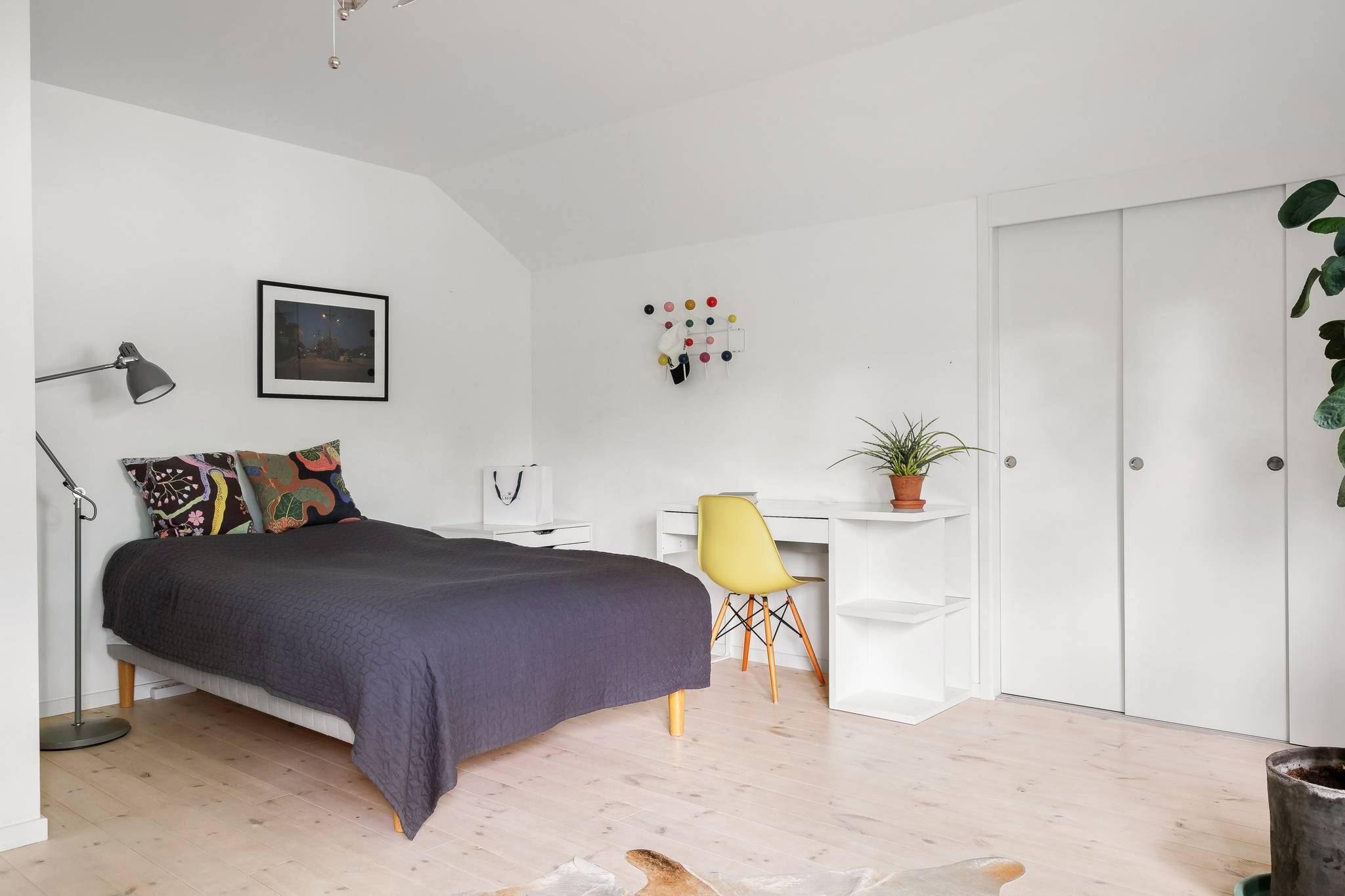 8 rum Villa på Svalvägen 2 Mosstorp Lidingö kommun - bild 44
