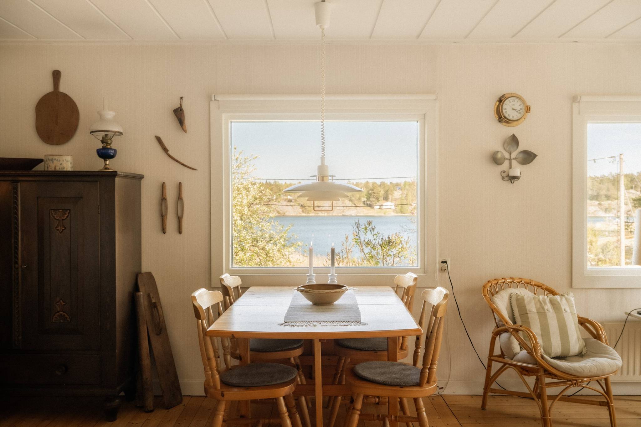 1.5 rum Fritidshus på Hanstanäsvägen 28 Saltarö Värmdö kommun - bild 10