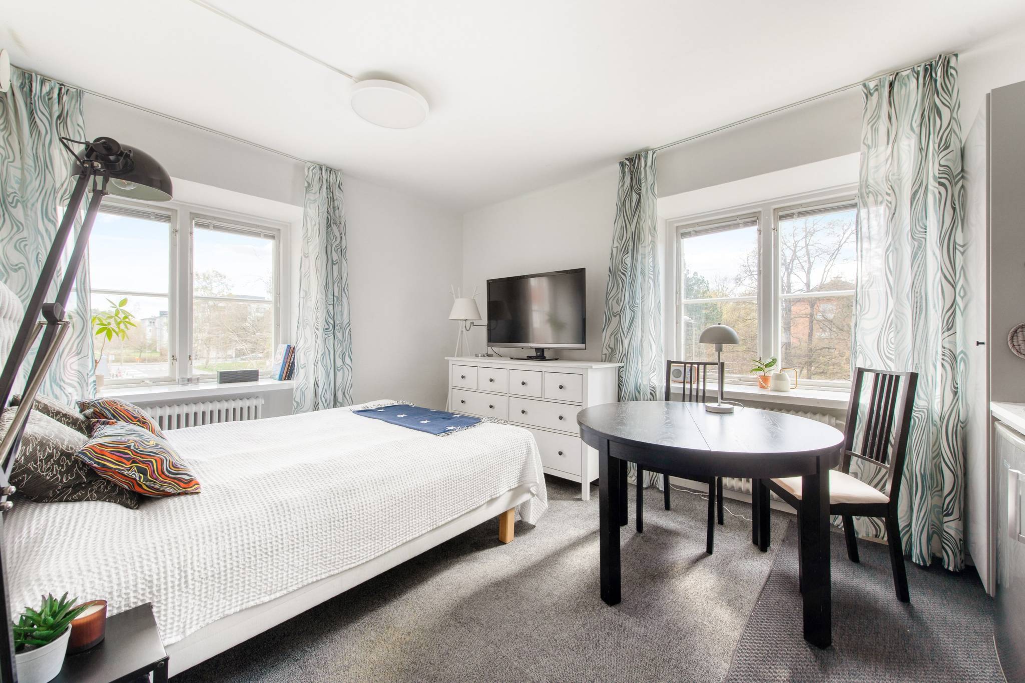 1 rum lägenhet på Follingbogatan 18 Bromma / Beckomberga, Stockholms kommun - bild 1