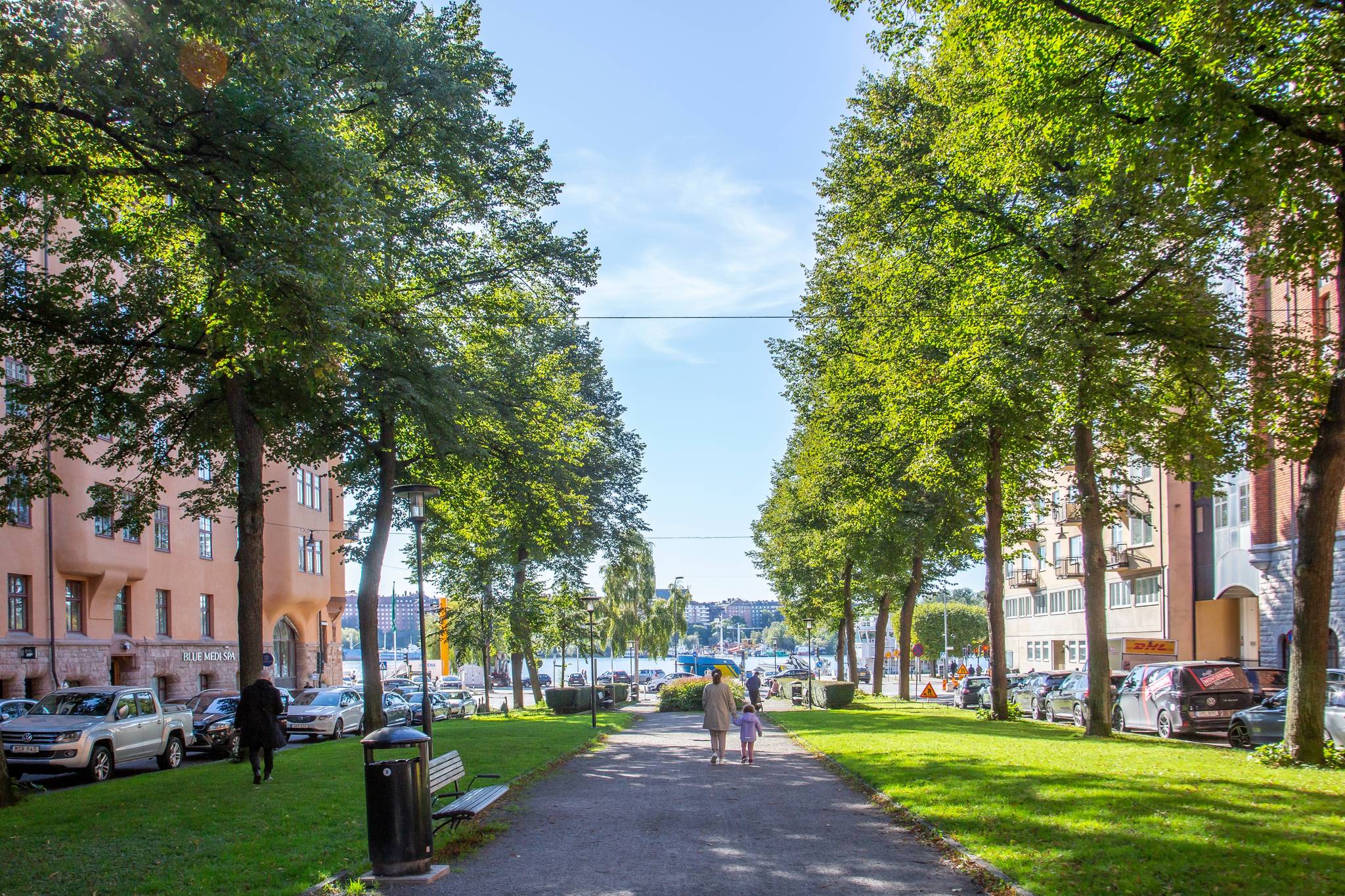 2 rum Lägenhet på Garvargatan 19, 5tr Kungsholmen Stockholms kommun - bild 30