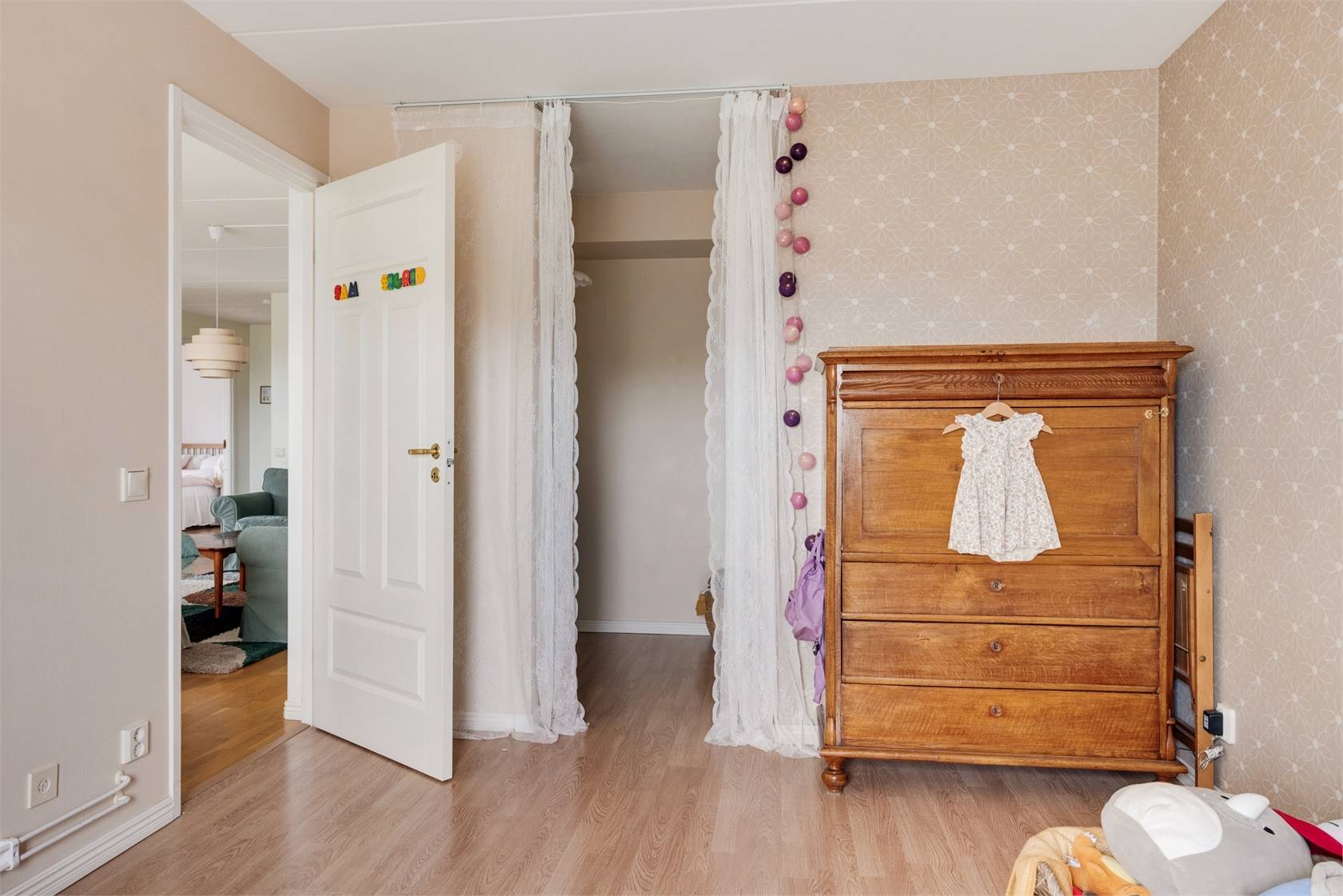 4 rum Lägenhet på Rinnbovägen 41 Kävlinge Kävlinge kommun - bild 18
