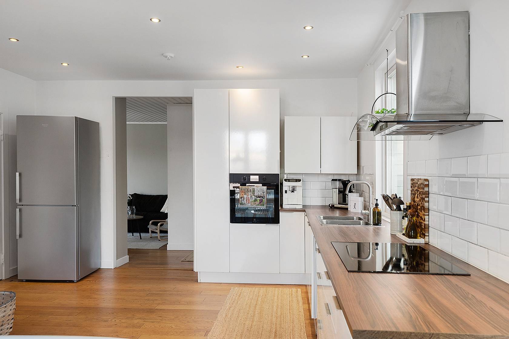 6 rum Villa på Rödebyvägen 11 Rödeby Karlskrona kommun - bild 9