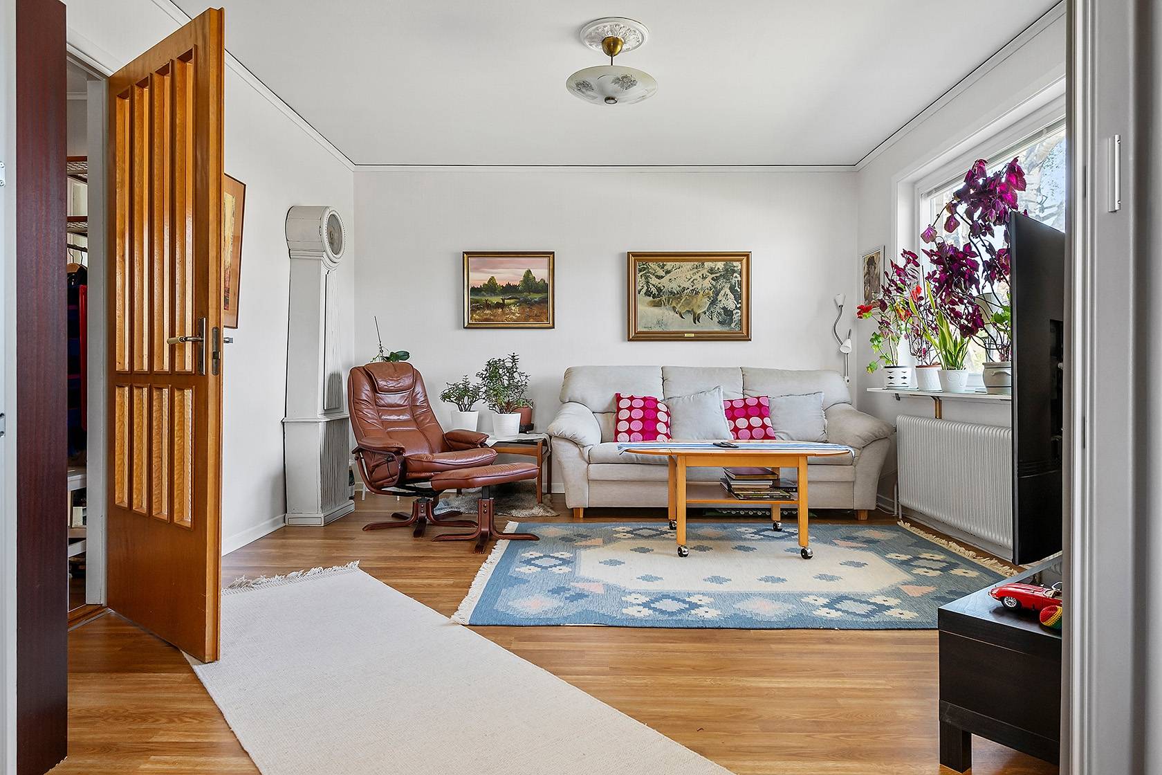 5 rum Villa på Lidholmsvägen 3 Lessebo Lessebo kommun - bild 14