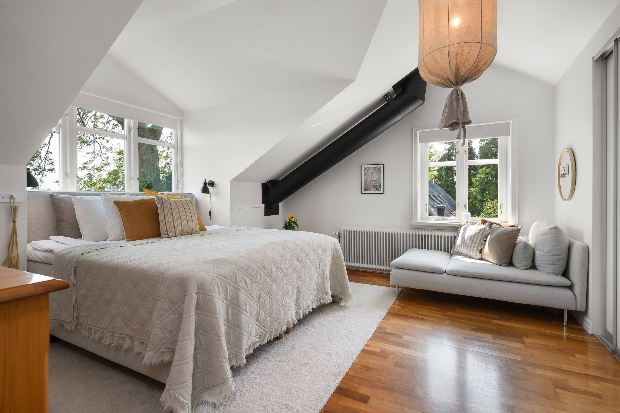 11 rum Villa på Storgatan 86 Skåne Ystads kommun - bild 32