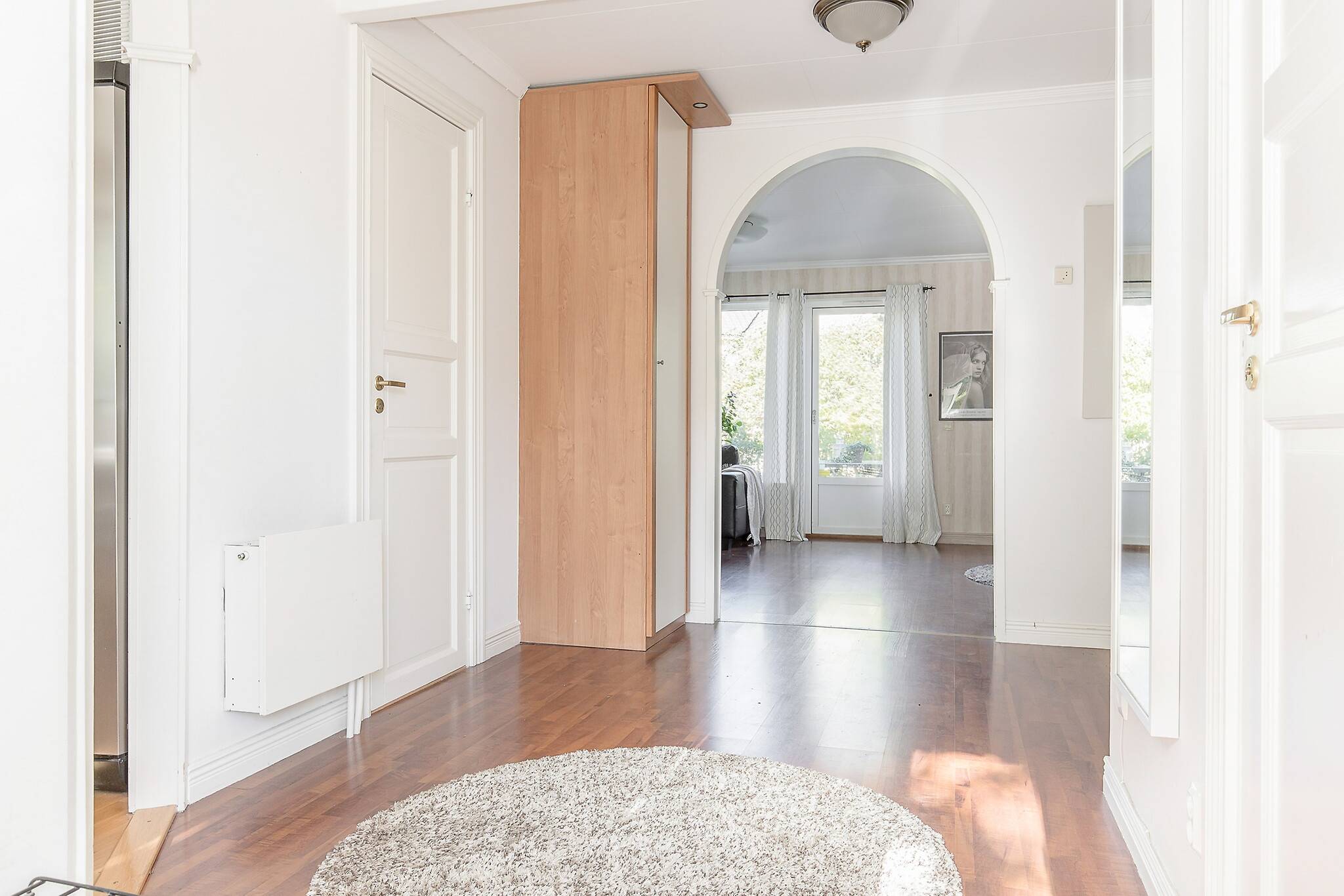 5 rum Parhus på Kronovägen 36b Töjnan Sollentuna kommun - bild 15