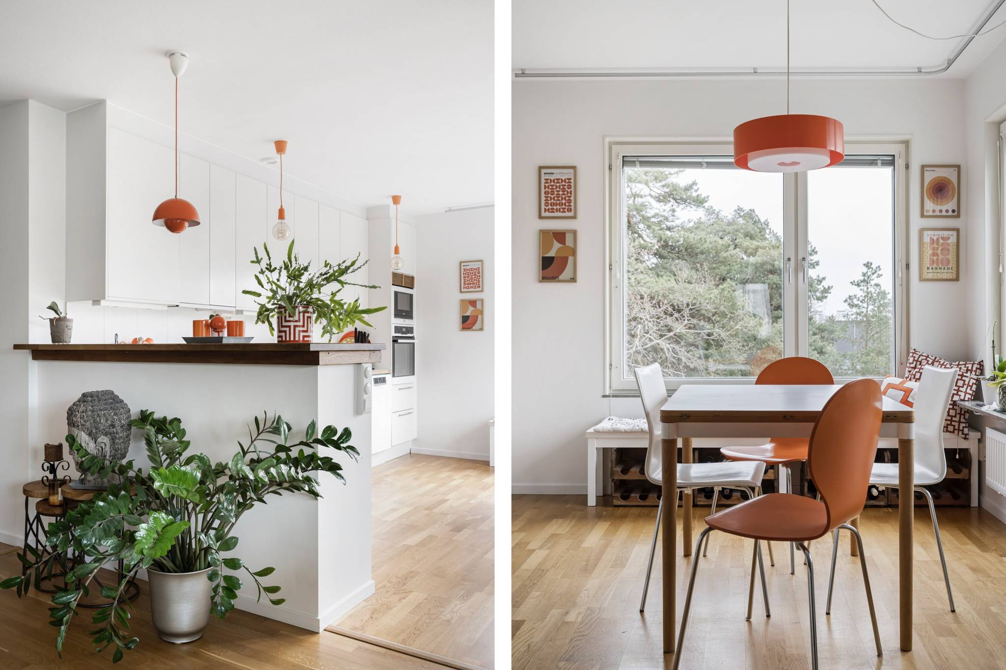 4 rum Lägenhet på Sturehillsvägen 42, 3 tr Liljeholmskajen Stockholms kommun - bild 27