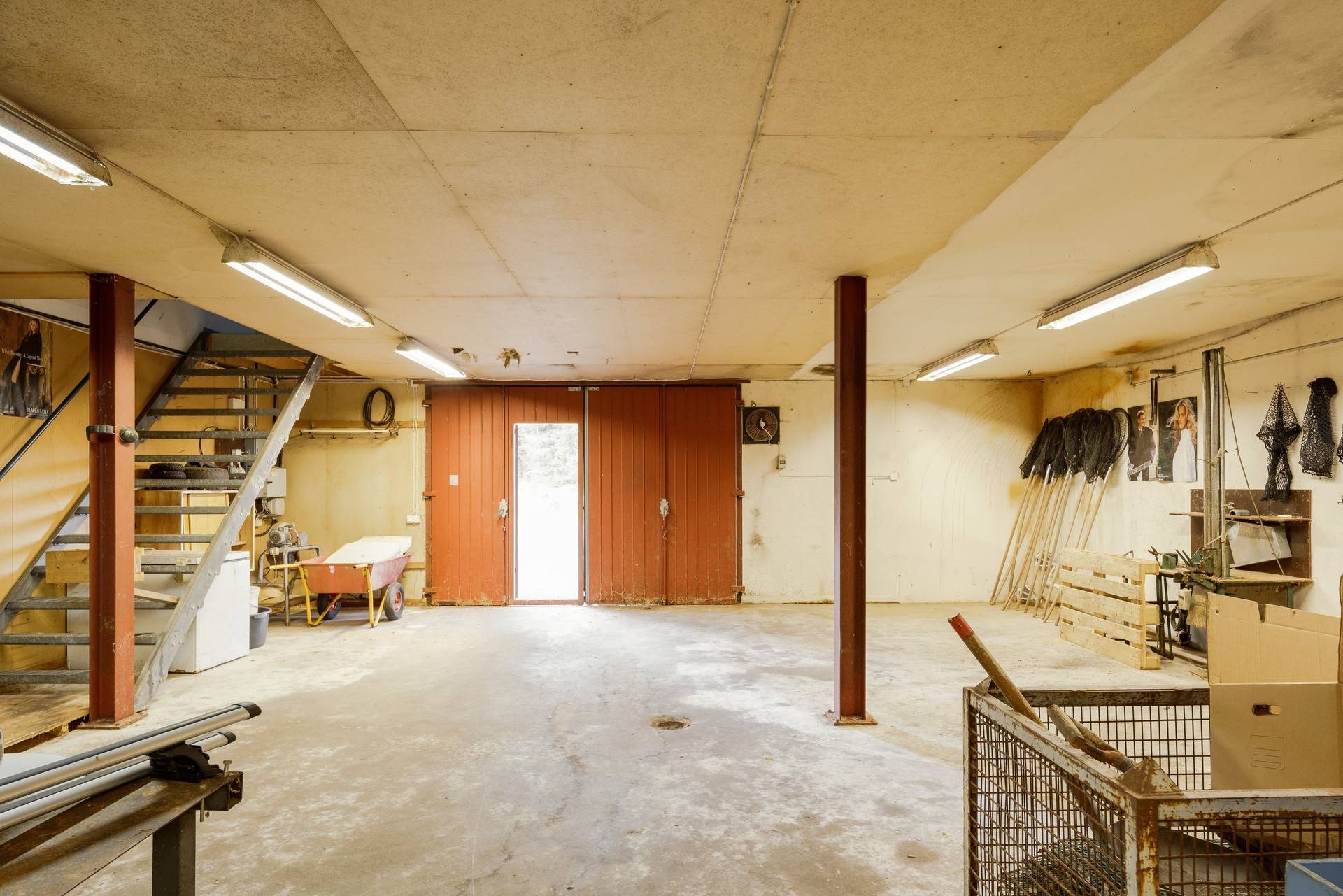 Gård med jordbruk på ÄLGEBO 1:14 Vaggeryd Vaggeryds kommun - bild 21
