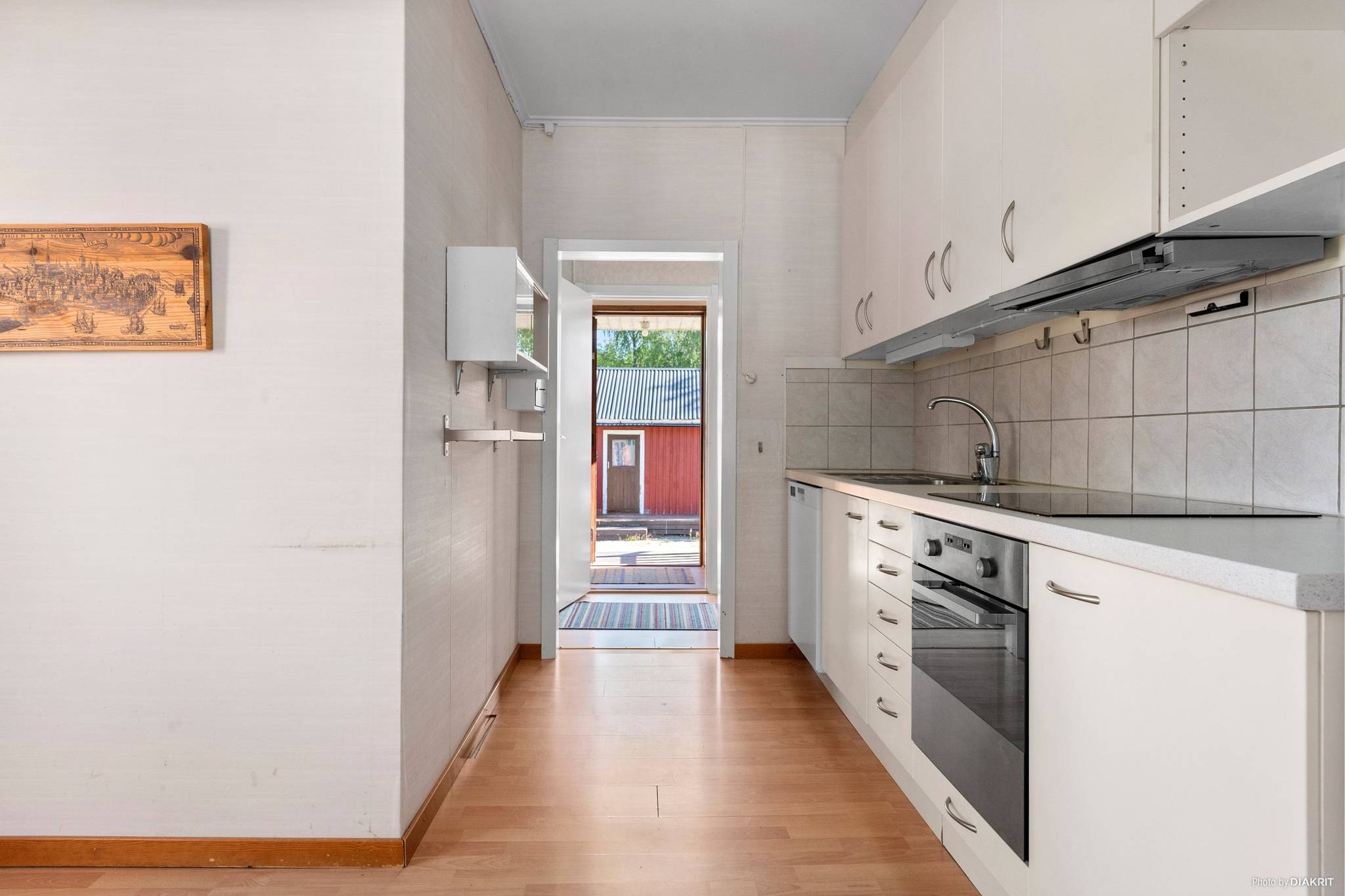 3 rum Villa på Björkvägen 7 Bredviken Kalix kommun - bild 5