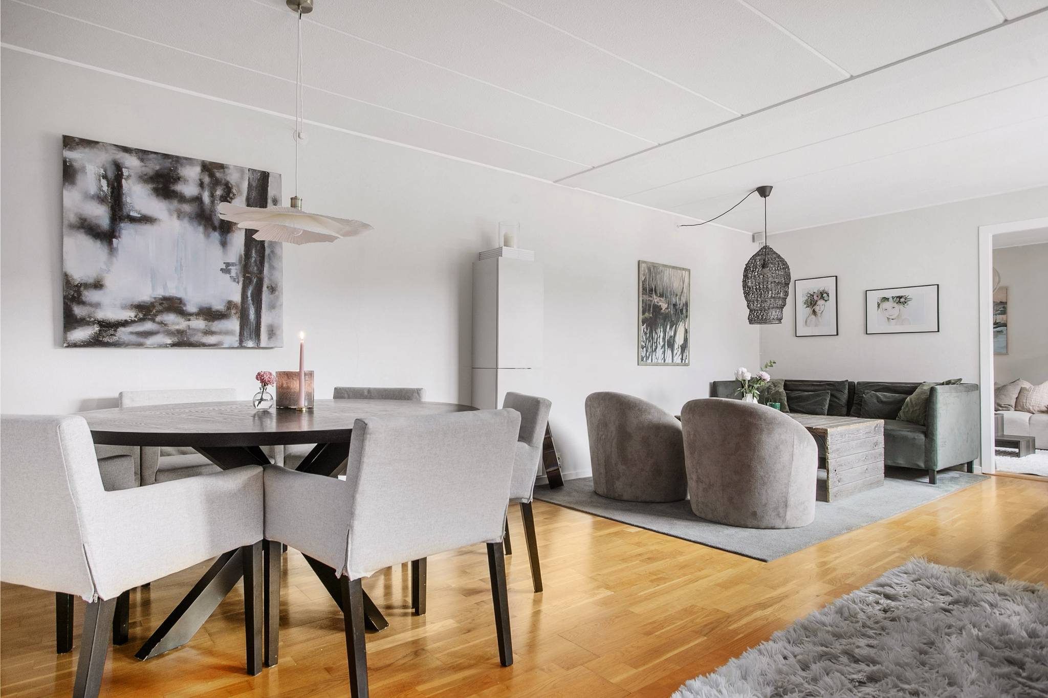 7 rum Villa på Bergandsgatan 8 Saltsjöbaden Nacka kommun - bild 14