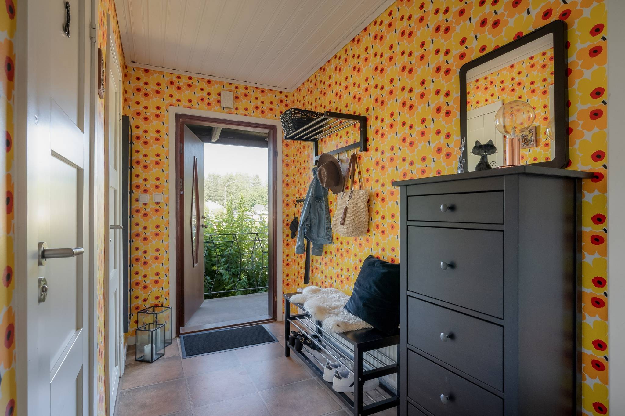 107 m² Villa på Djungelvägen 8 Sunda Oxelösunds kommun - bild 12