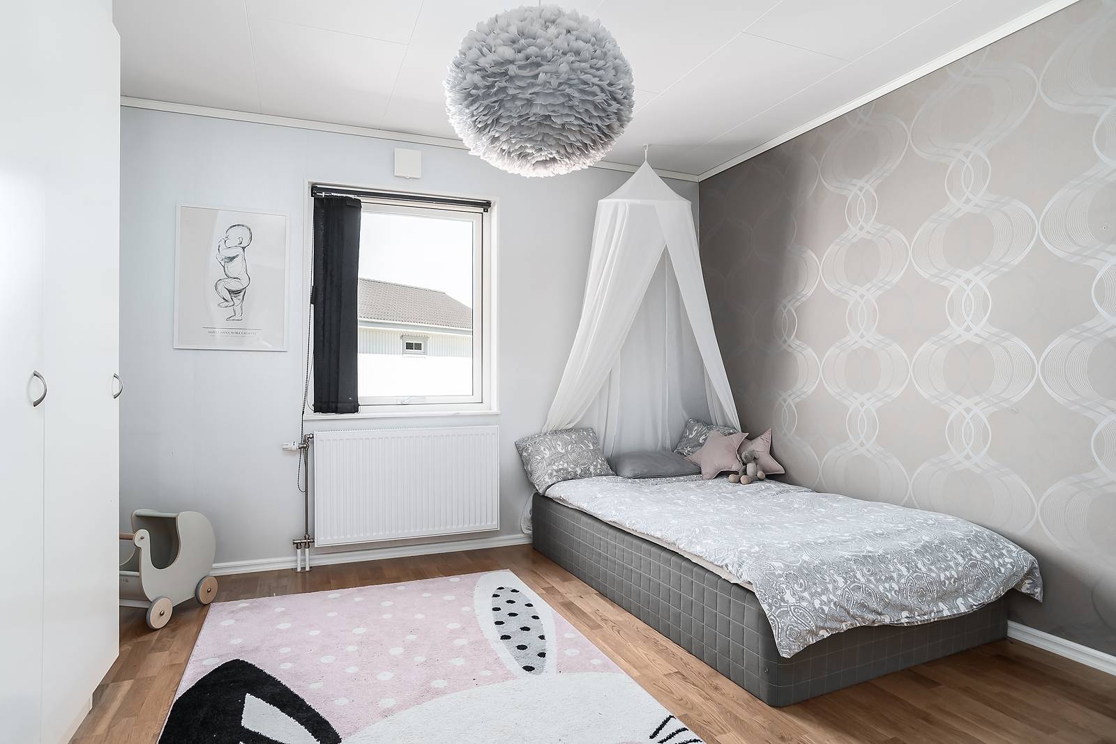 7 rum Villa på Clement Skrivares väg 27 Huddinge kommun - bild 43