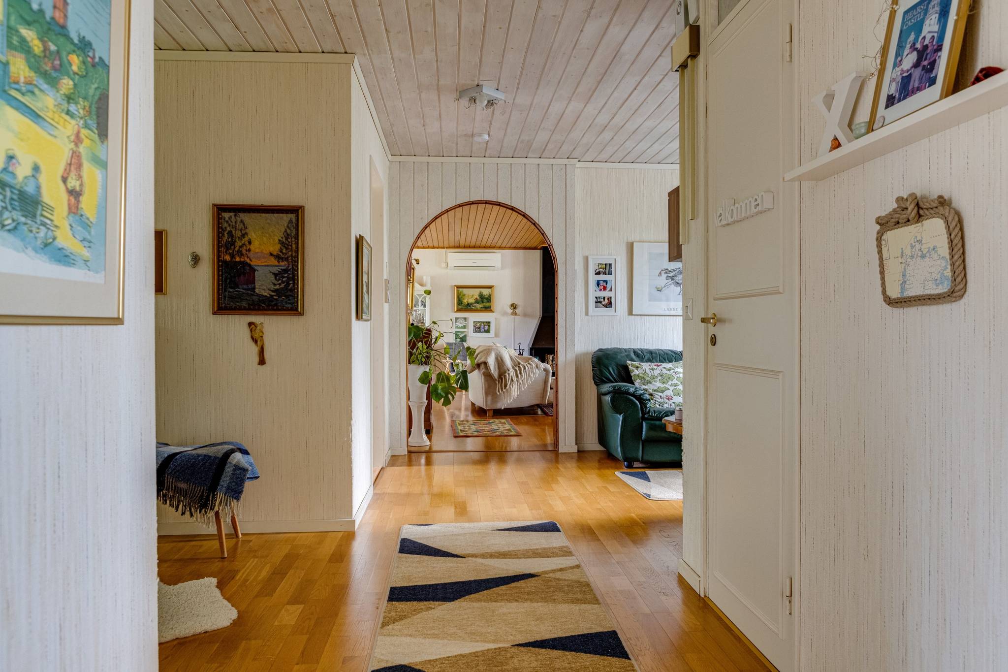 4 rum Villa på Skogsgränd 6 Svaneholm Säffle kommun - bild 23