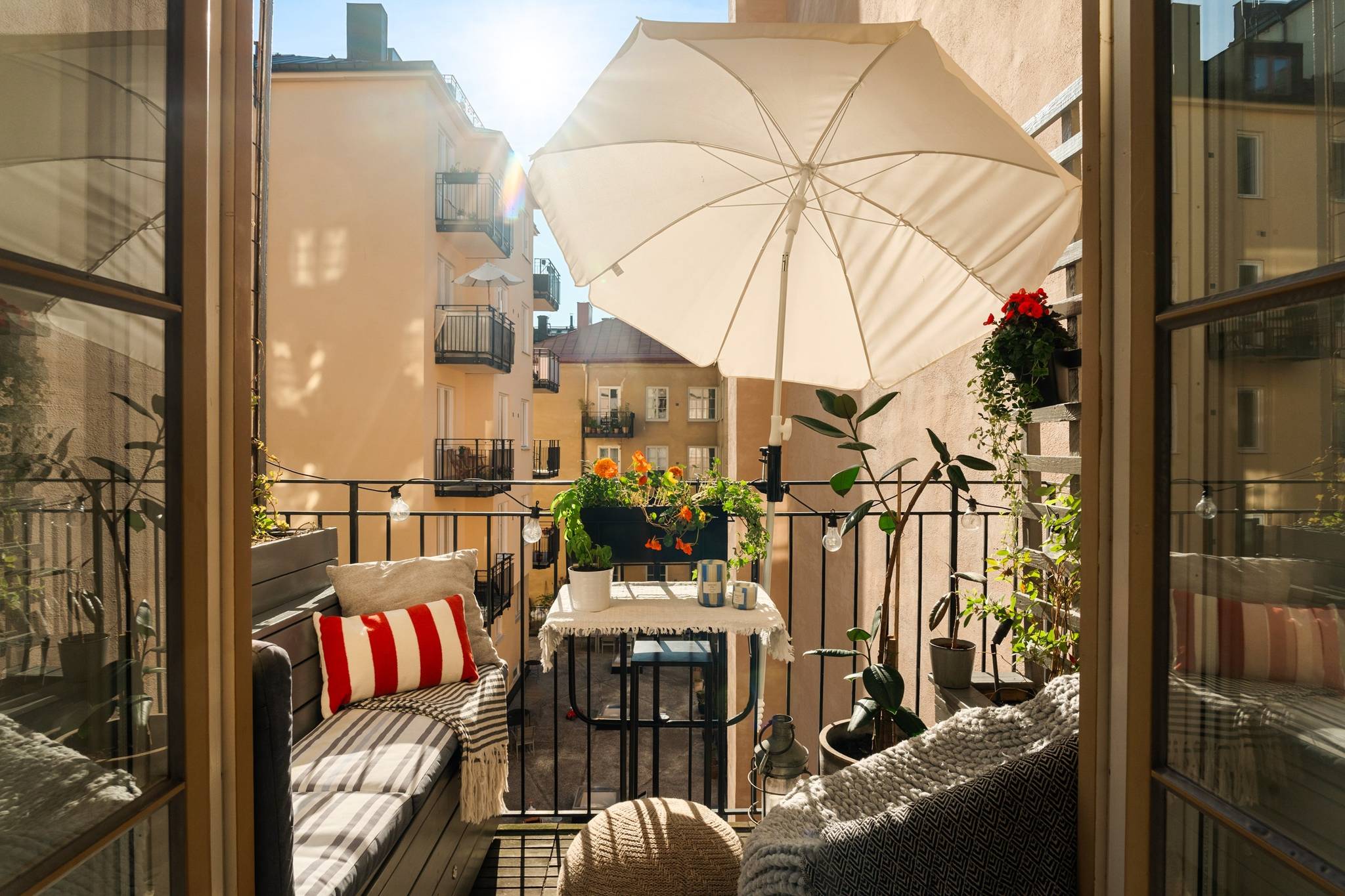 3 rum lägenhet på Pilgatan 28 Kungsholmen/ Nedre Kungsholmen, Stockholms kommun - bild 3