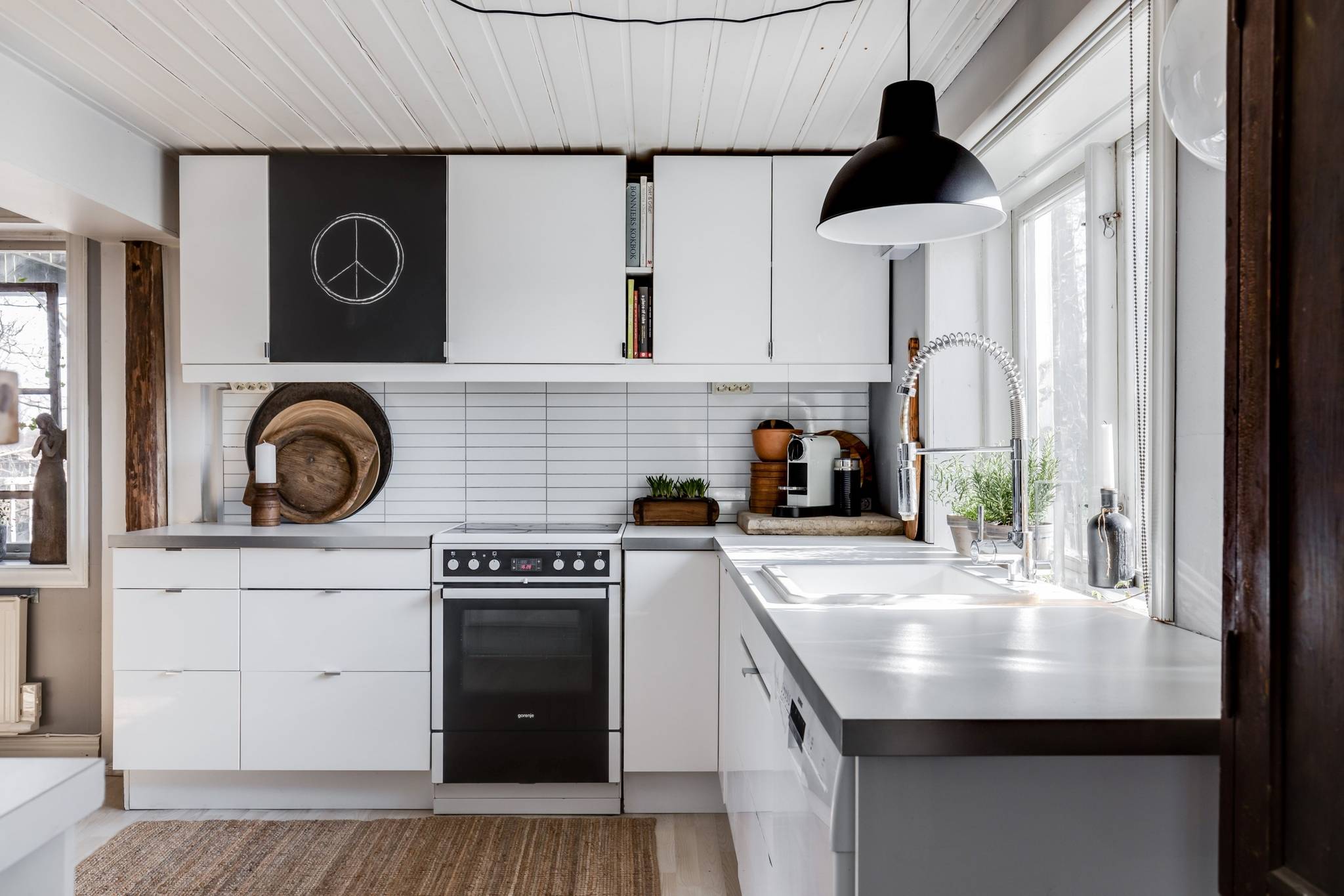 4 rum Villa på Törsjö 303 Mosås Örebro kommun - bild 5