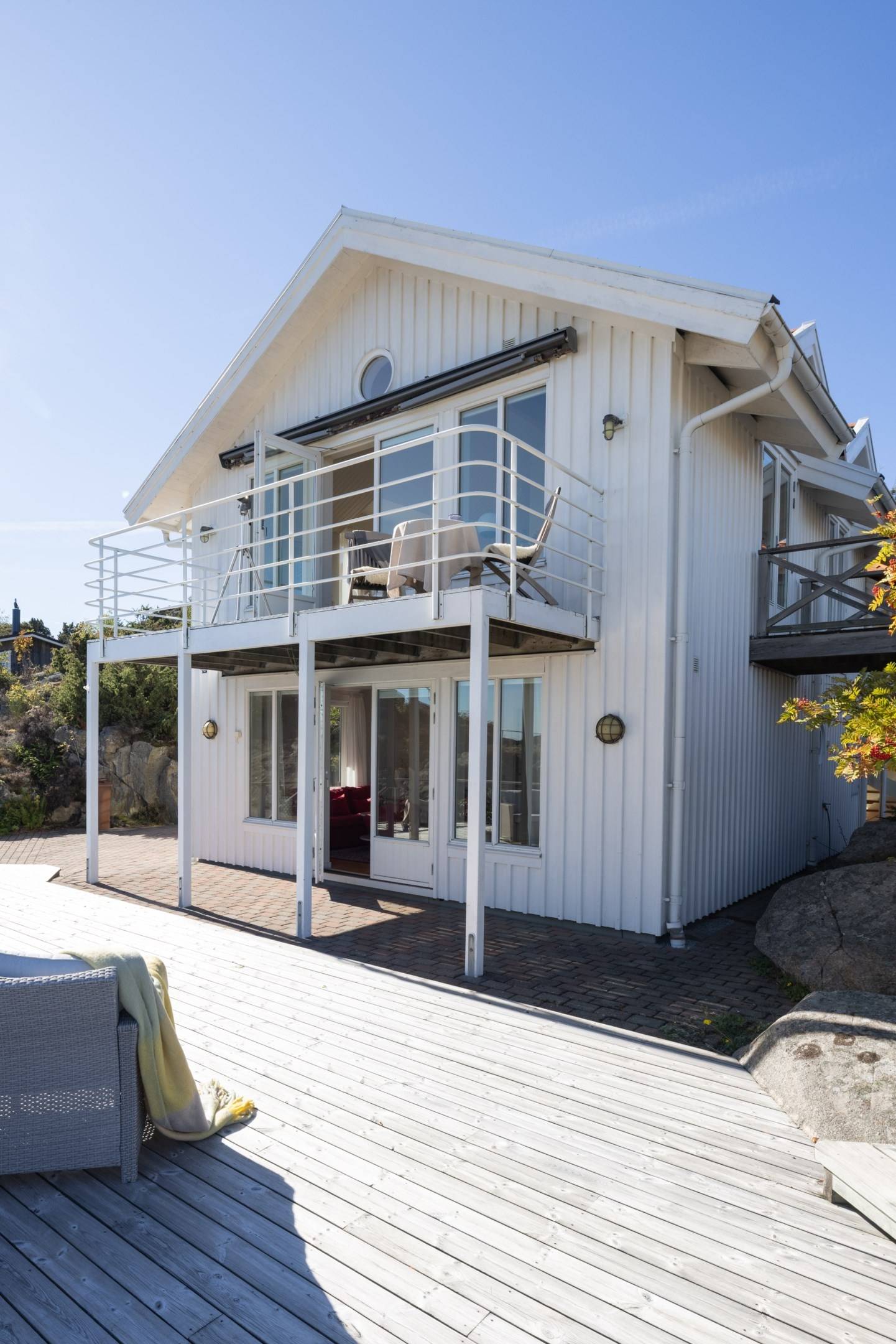 7 rum Villa på Alberts trappor 2 Kårevik Tjörns kommun - bild 23