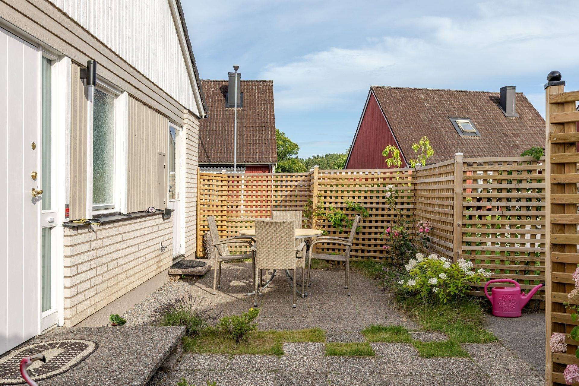 4 rum Kedjehus på Värmlandsvägen 6 Nygård Åtvidabergs kommun - bild 29