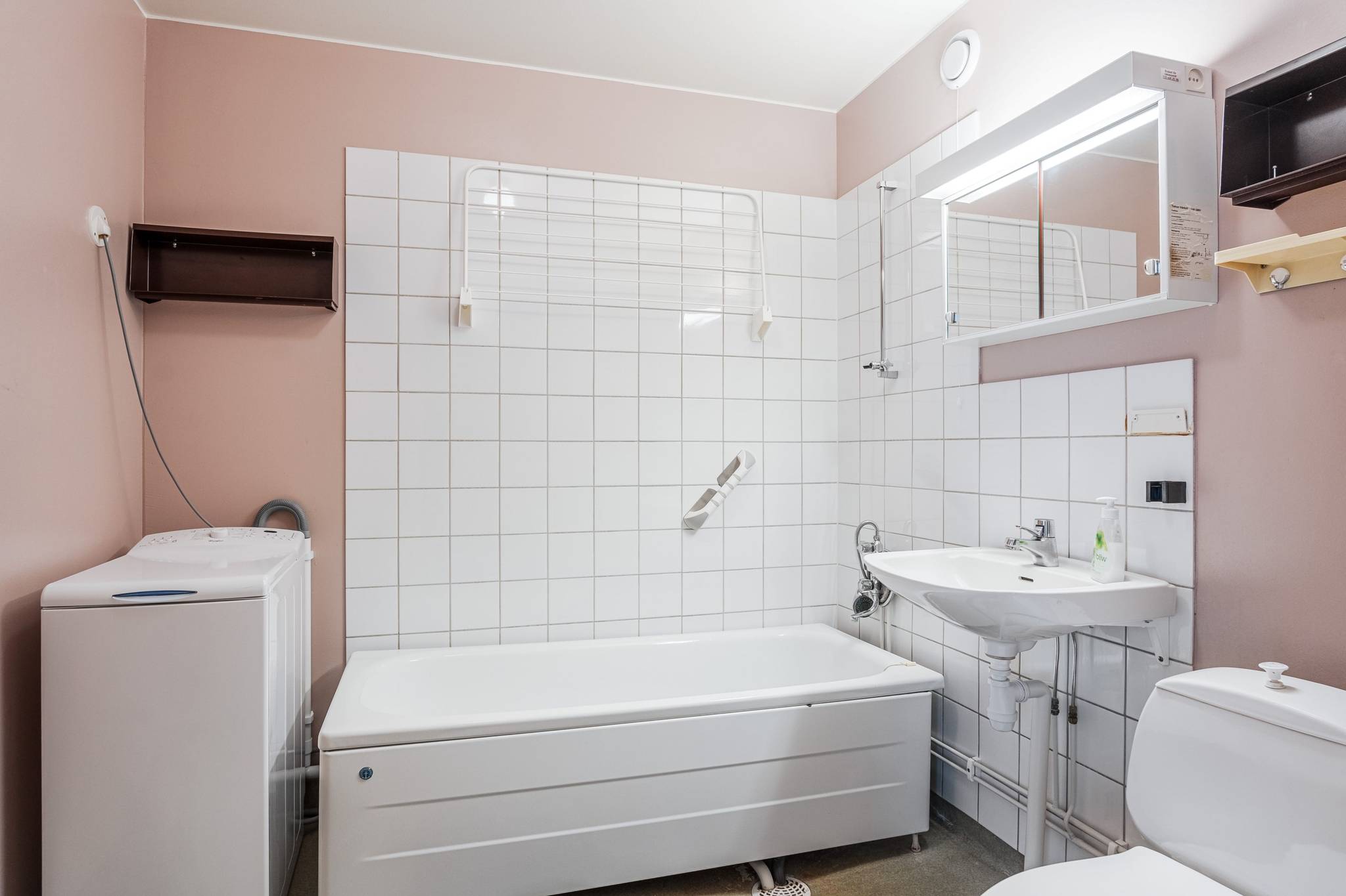 3 rum Lägenhet på Kålsängsgränd 1A Centrum Uppsala kommun - bild 21