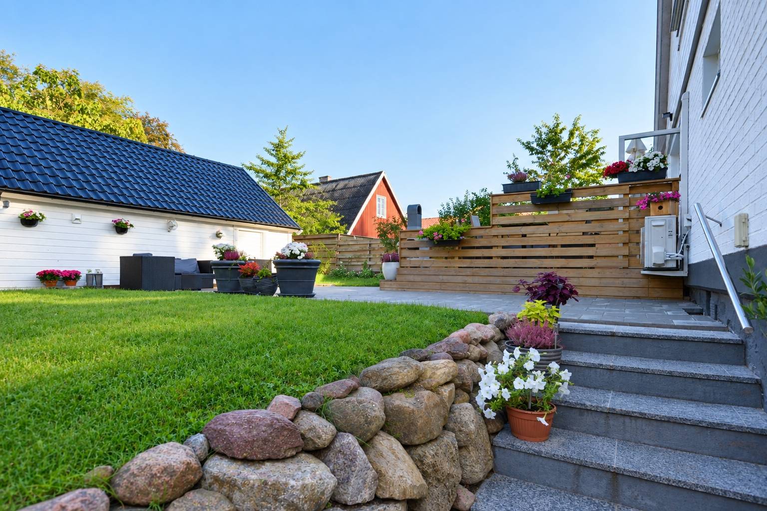 6 rum Villa på Kövlebäcksvägen 28 Fjärestad Helsingborgs kommun - bild 26