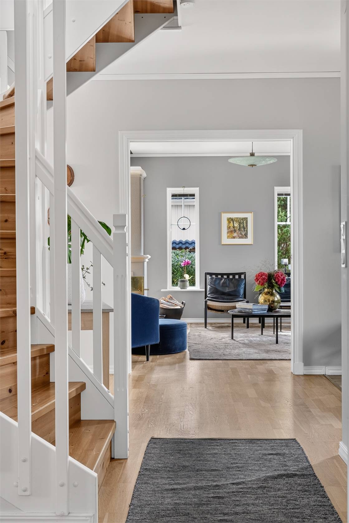 6 rum Villa på Bäckens väg 9 Trosa Trosa kommun - bild 30