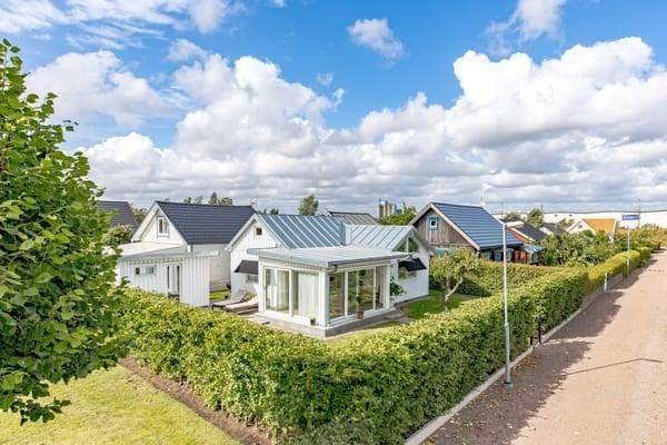 Halmstad, Halmstads kommun