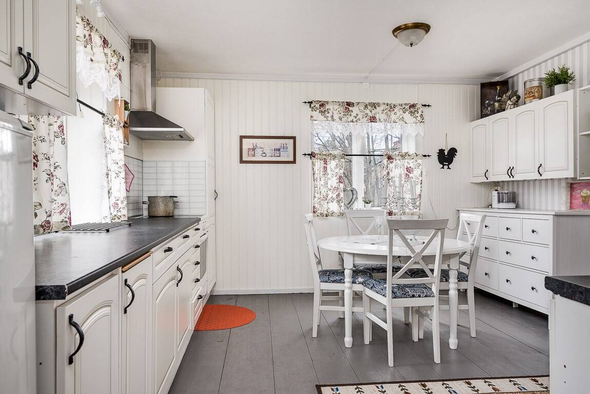 4 rum Villa på Klampvägen 42 Bjursås Falu kommun - bild 2