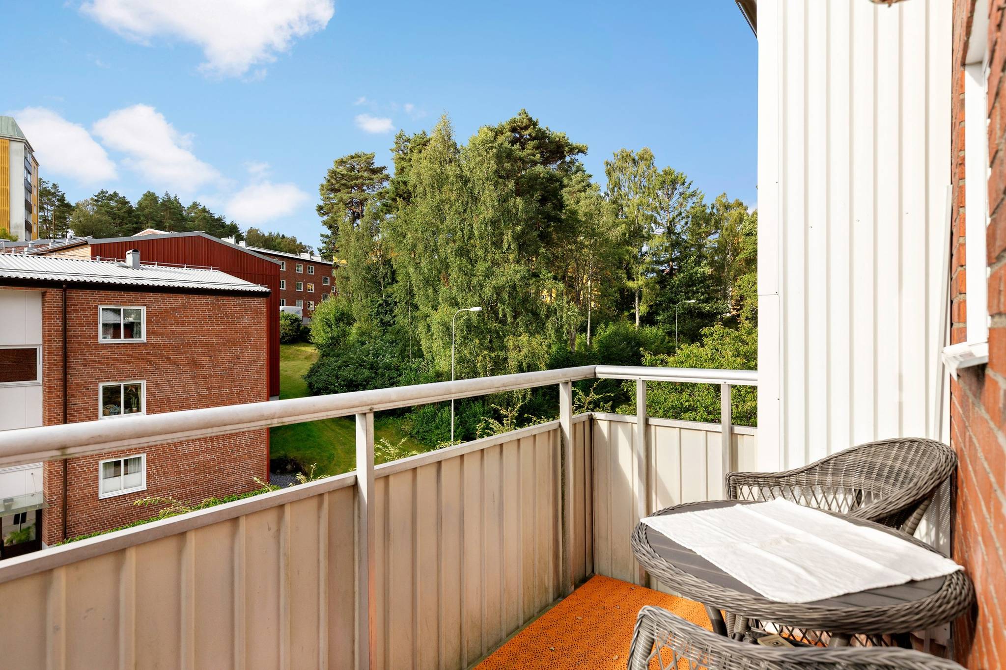 2 rum Lägenhet på Östra Midvintersgatan 20 Kortedala Göteborgs kommun - bild 7