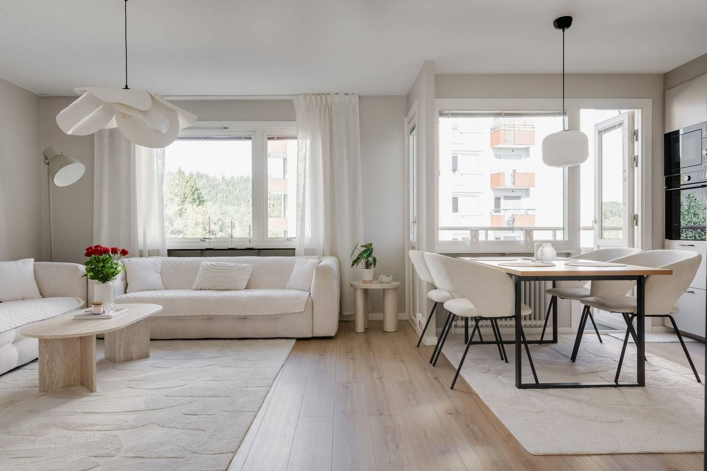 3 rum lägenhet på Lindormsgatan 38 Sjöbo, Borås kommun - bild 4