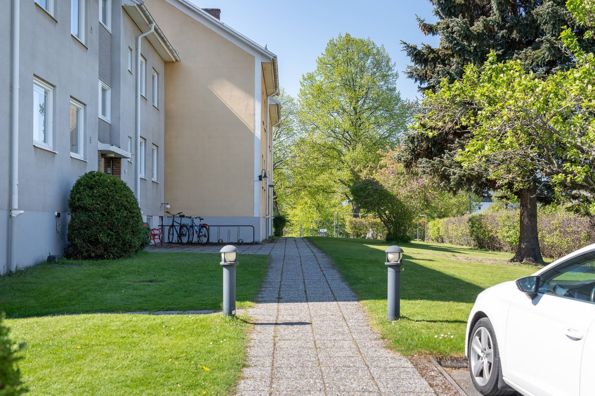 2 rum Lägenhet på Andréevägen 53B Vättersnäs Jönköpings kommun - bild 23