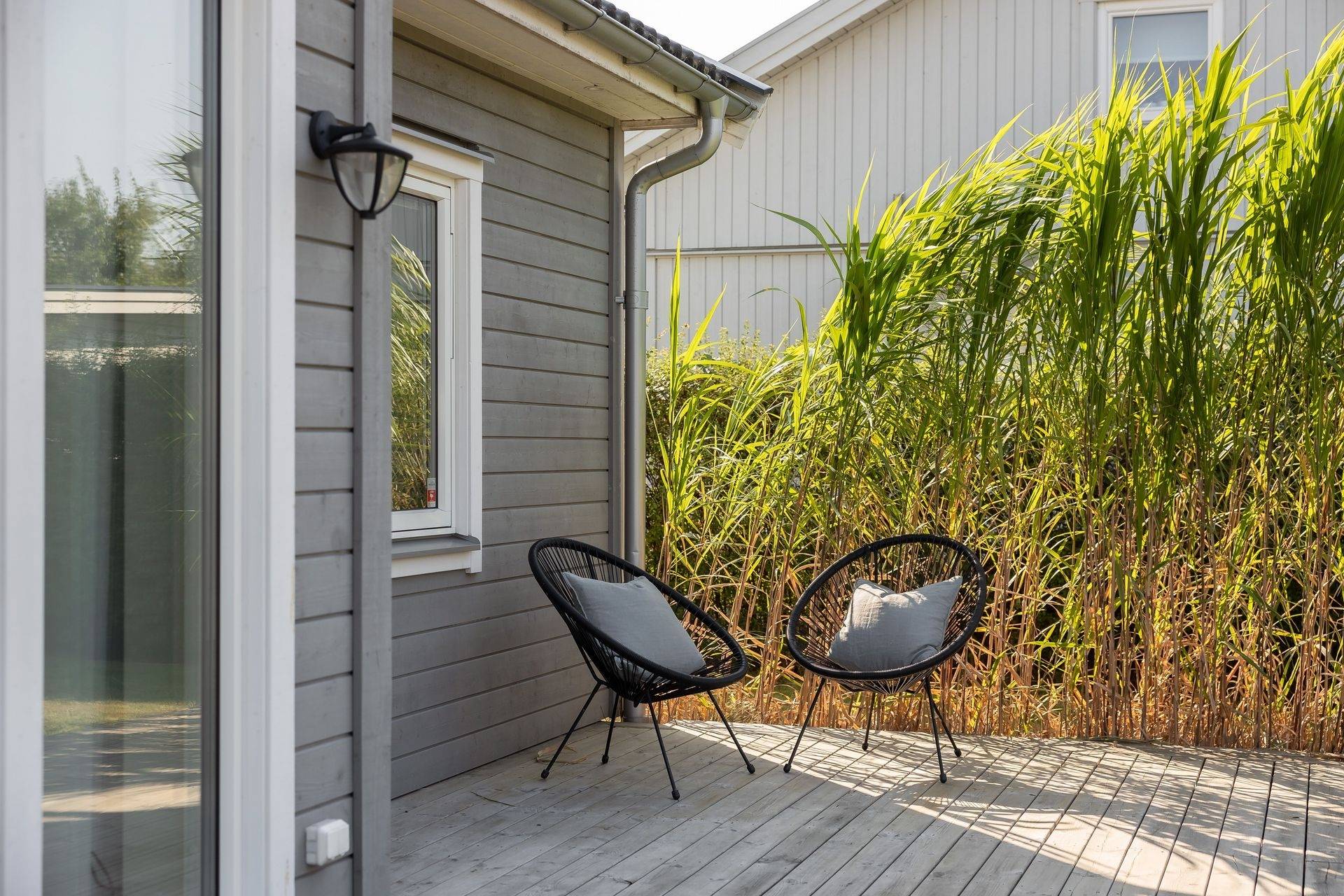 4 rum Villa på Gulsippevägen 7 Bunkeflostrand Malmö kommun - bild 30