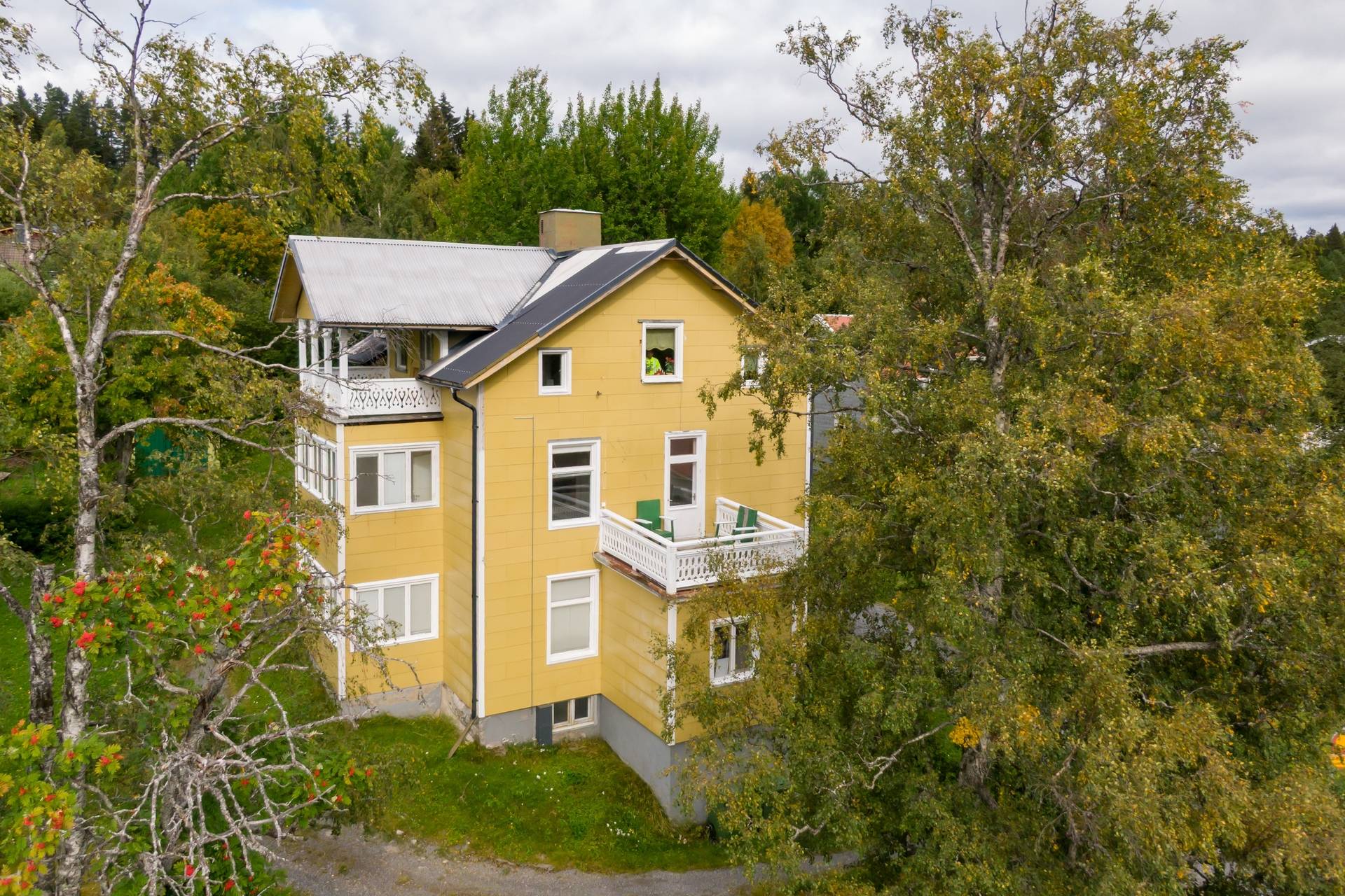 Övrig på Gufassvägen 19 Mörsil Åre kommun - bild 21