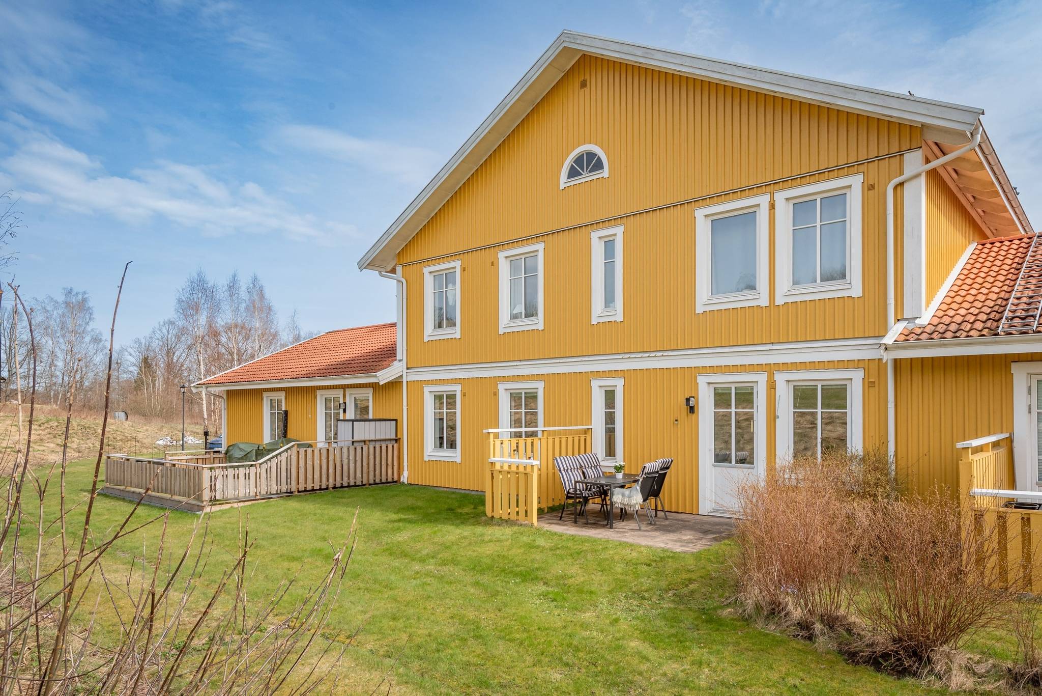 4 rum Lägenhet på Västergården 10B Fiskebäck Habo kommun - bild 8