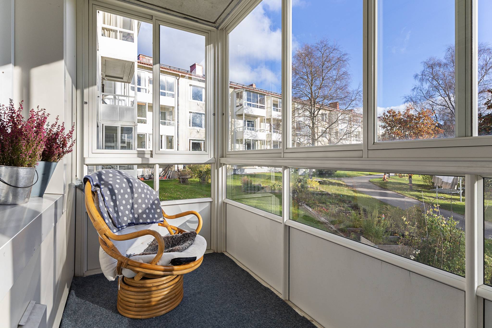 3 rum lägenhet på Rågången 2C Berghem, Umeå kommun - bild 3