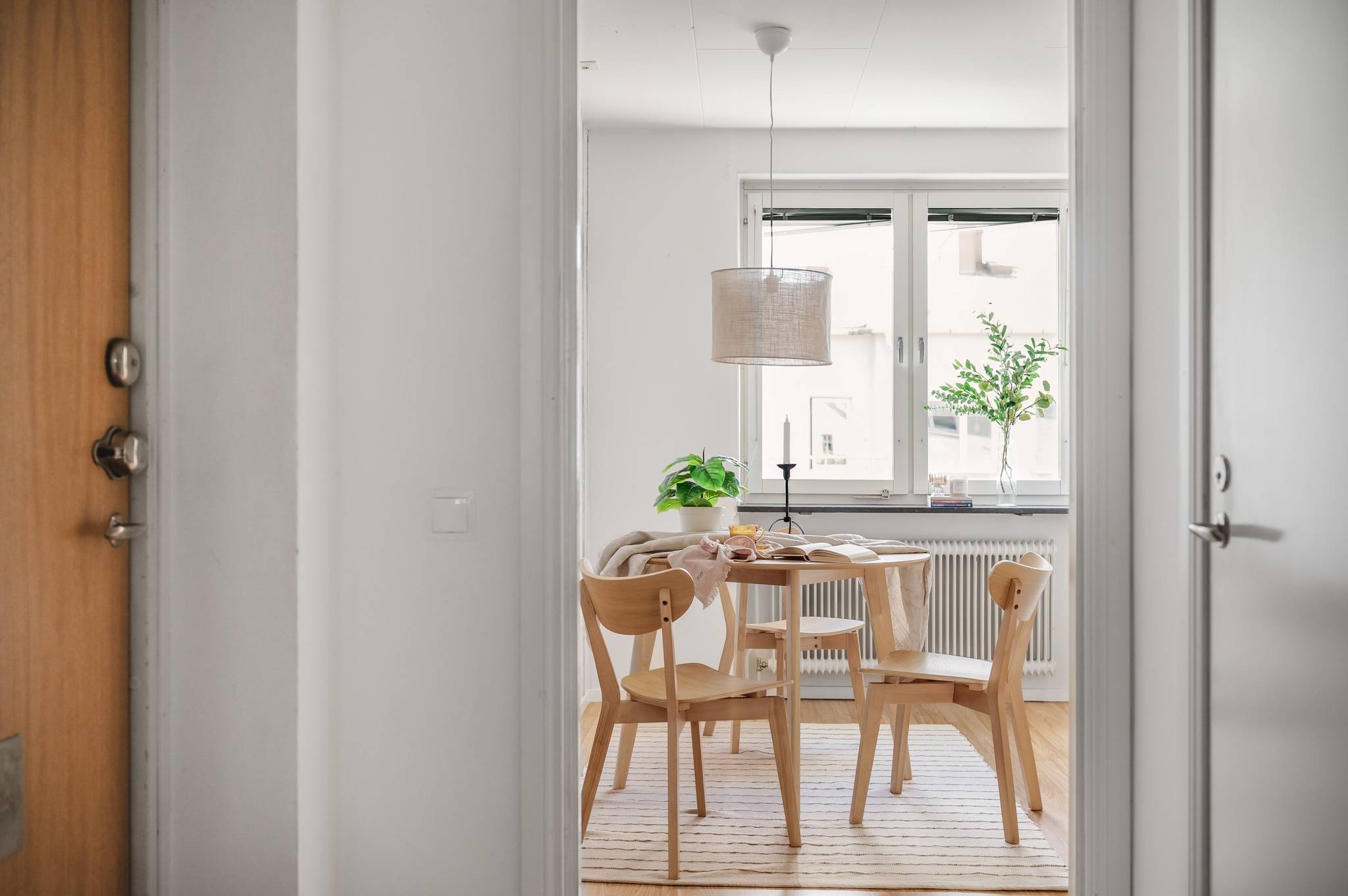 1 rum Lägenhet på Lignellsgatan 13A Sundsta Karlstads kommun - bild 12